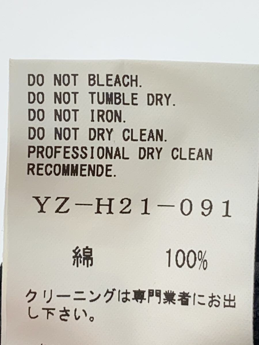 Yohji Yamamoto YOHJIYAMAMOTONEW ERA × Y's Hat Size ONE SIZE - 6 Thumbnail