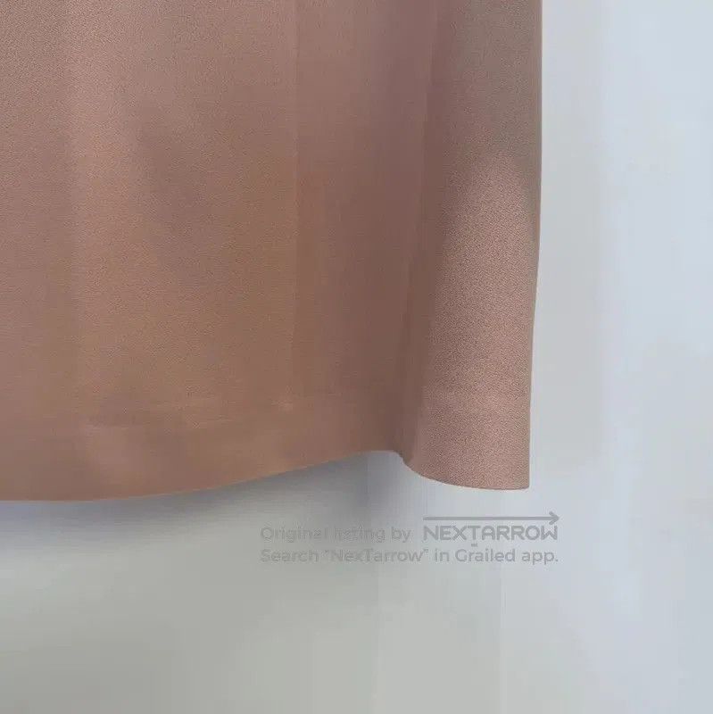 Miu Miu Miu Miu Pink Short Sleeve Dress . Size M / US 6-8 / IT 42-44 - 4 Thumbnail