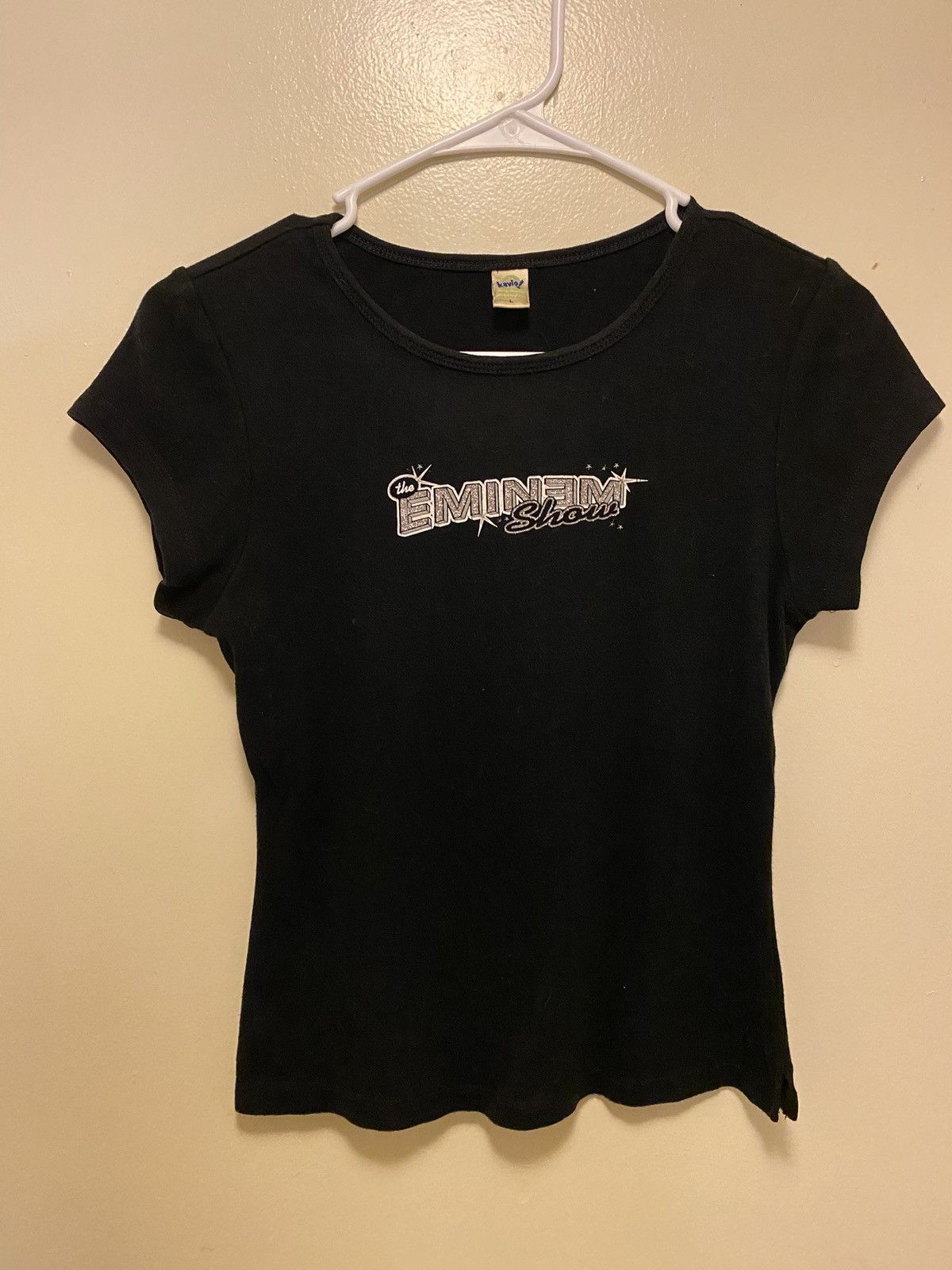 Vintage Vintage Eminem Shirt The Eminem Show Size XS / US 0-2 / IT 36-38 - 8 Thumbnail