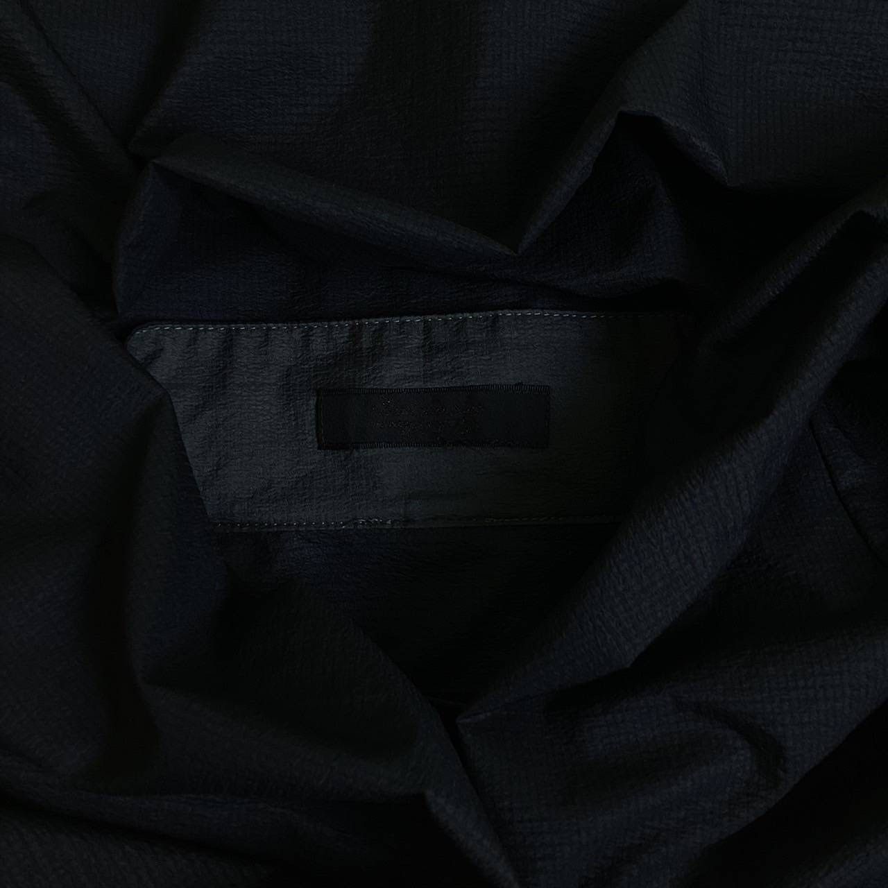 Undercover SS10 Less but Better Nylon Jacket Size US M / EU 48-50 / 2 - 2 Thumbnail