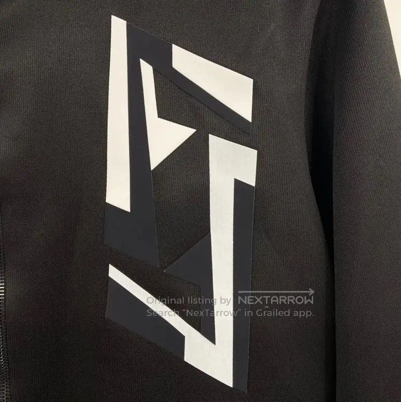 Fendi Fendi Colorblock Long Sleeve Men's Jacket . Size US S / EU 44-46 / 1 - 5 Thumbnail