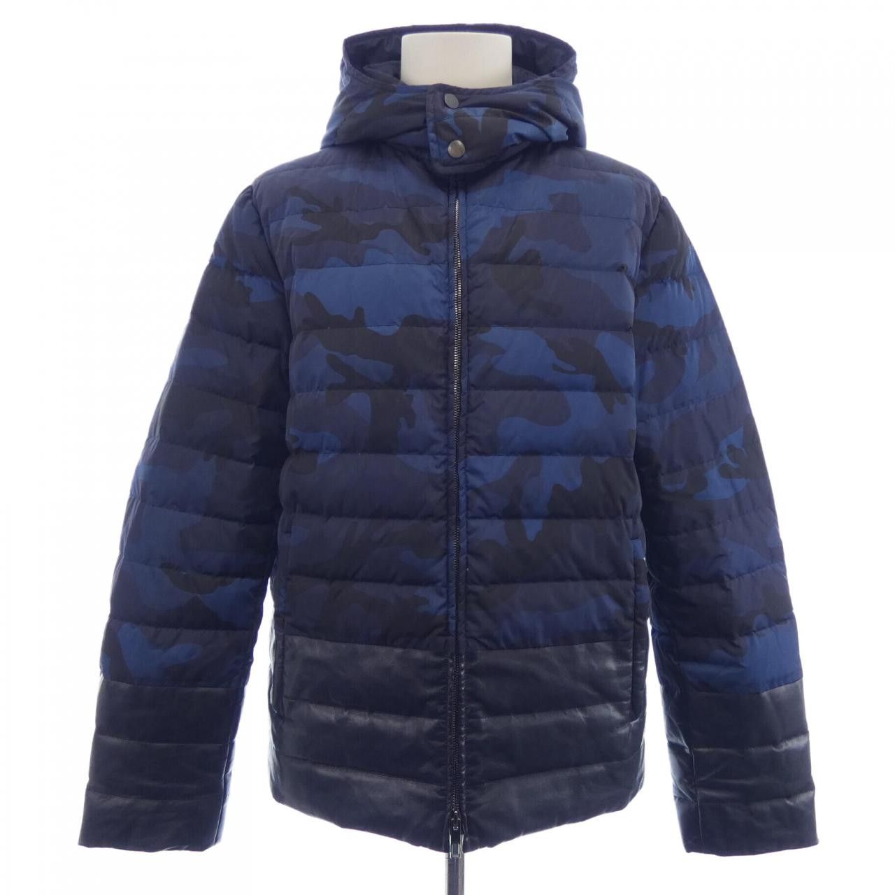 Valentino Valentino Valentino Down Jacket Others Outerwear HVA44H59 DUTY FREE for USA Size ONE SIZE - 1 Thumbnail