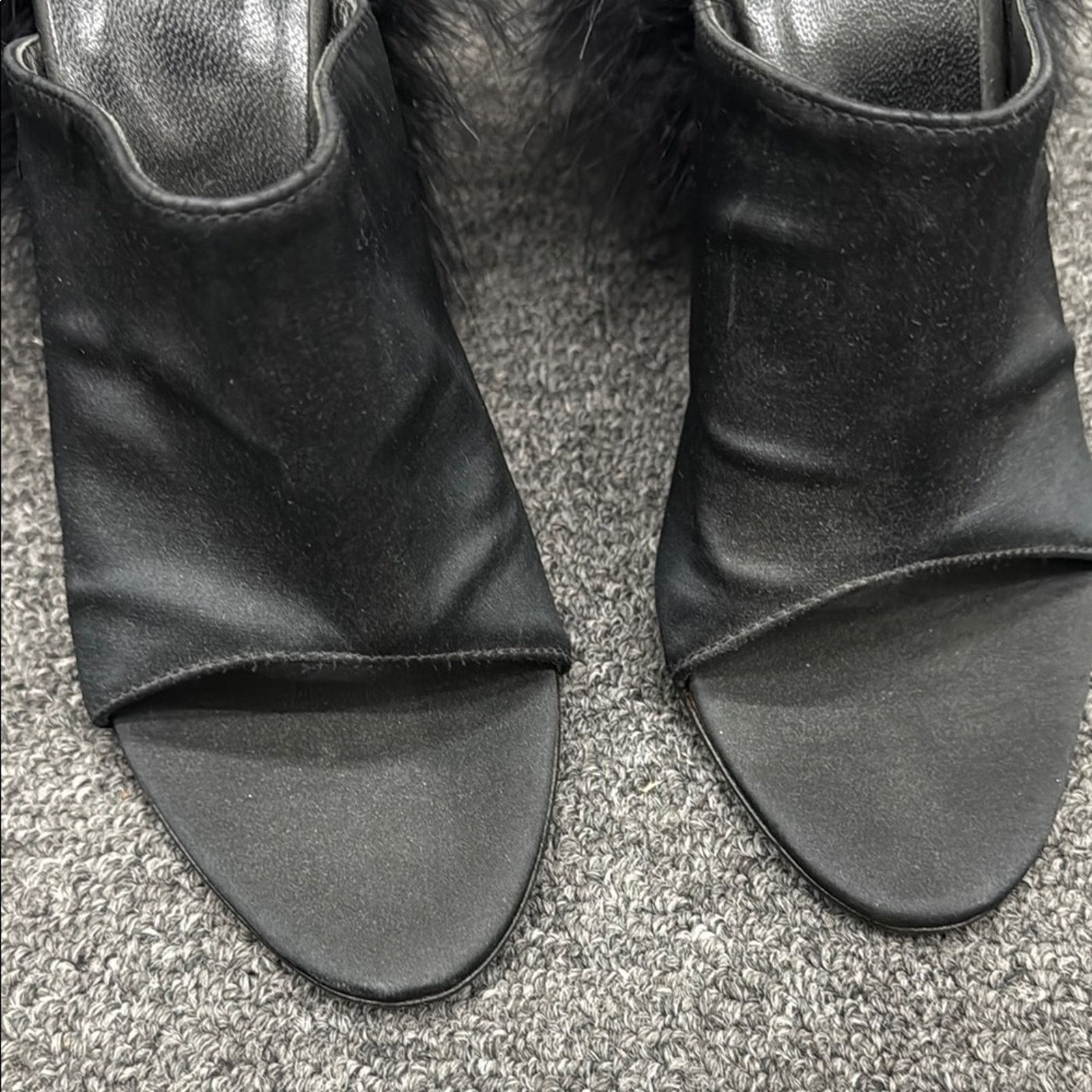 La Perla NWT La Perla Black label Women's Shoes Size 36 US 6 Size US 6 / IT 36 - 2 Thumbnail