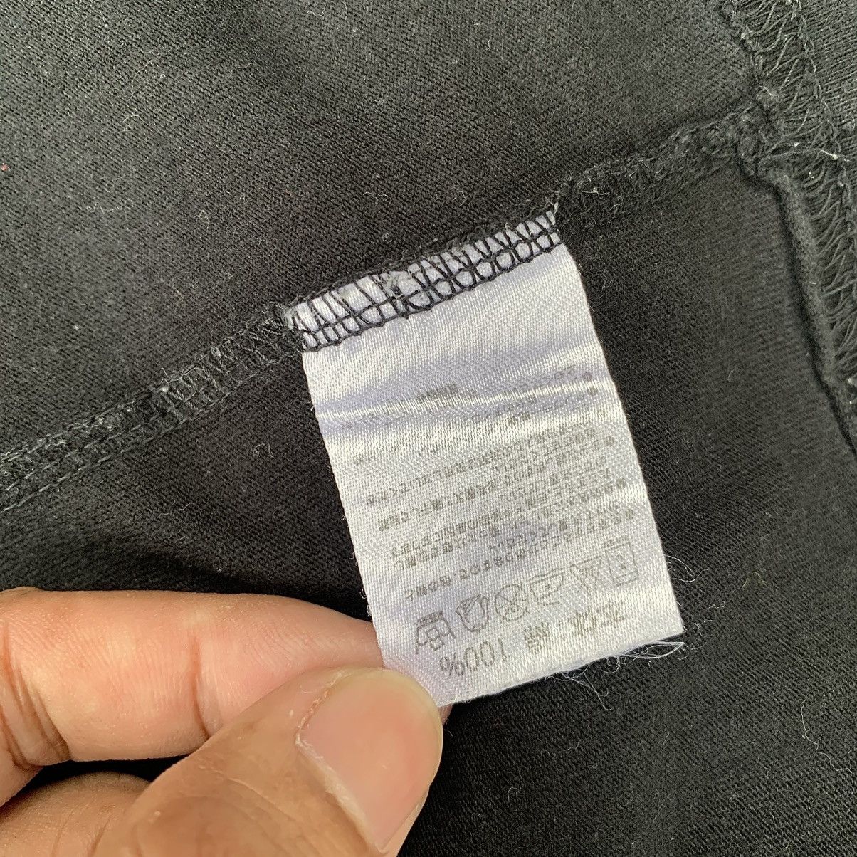 Japanese Brand × Marlboro × Number (N)ine Number (N)ine x Marlboro Rethinking Conventions Tshirt Size US M / EU 48-50 / 2 - 5 Thumbnail