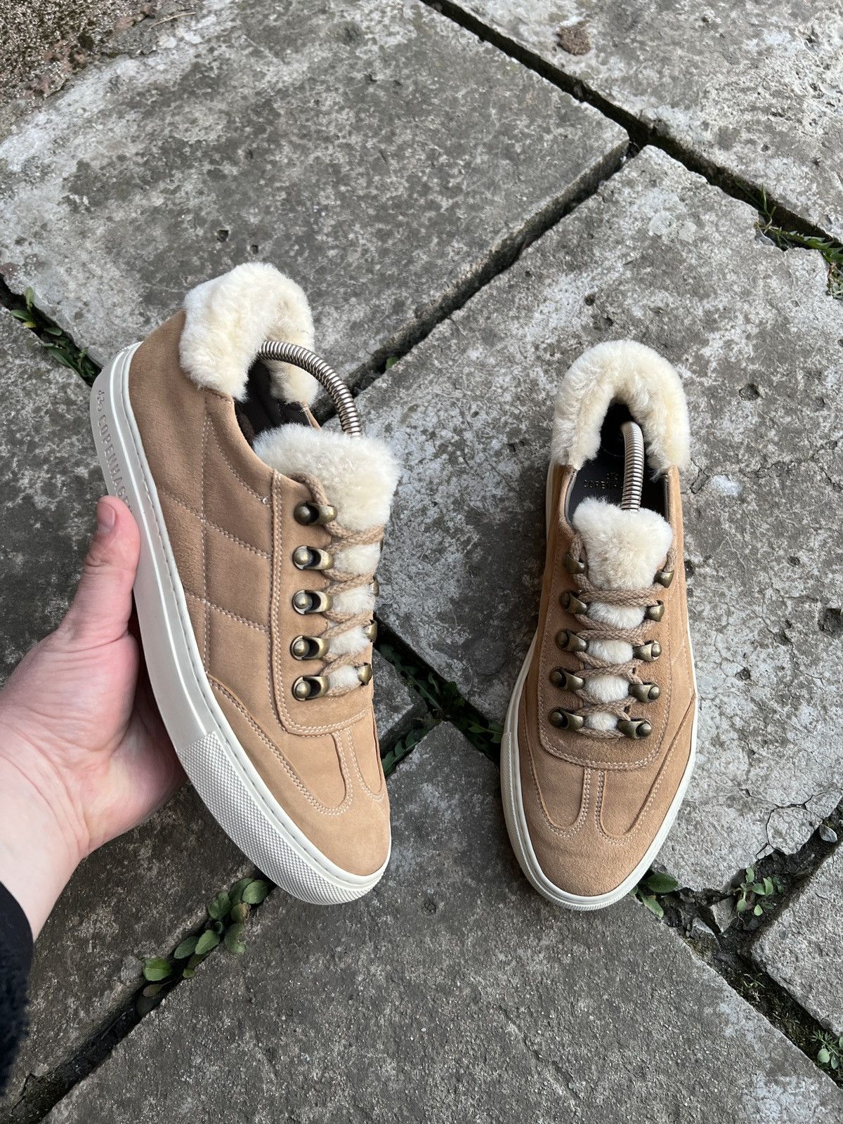 Other Copenhagen Leather Shoes Size US 9 / IT 39 - 2 Thumbnail