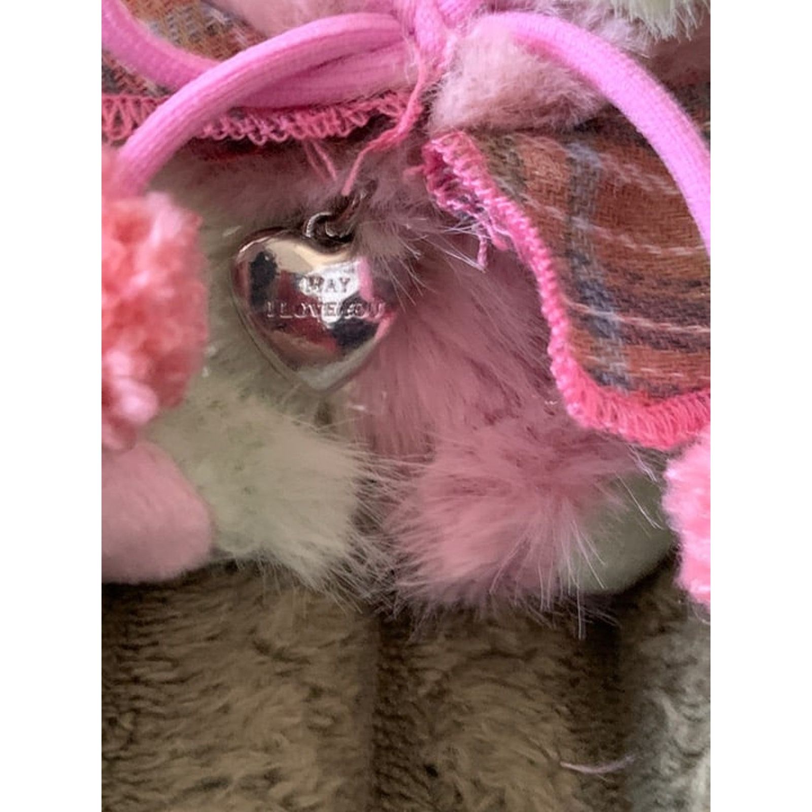 POP MART maymei tiny bear cookie Size ONE SIZE - 4 Thumbnail