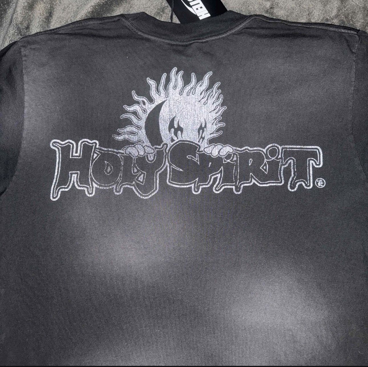 HELLSTAR Hellstar Holy Spirit Tee Size US L / EU 52-54 / 3 - 5 Thumbnail