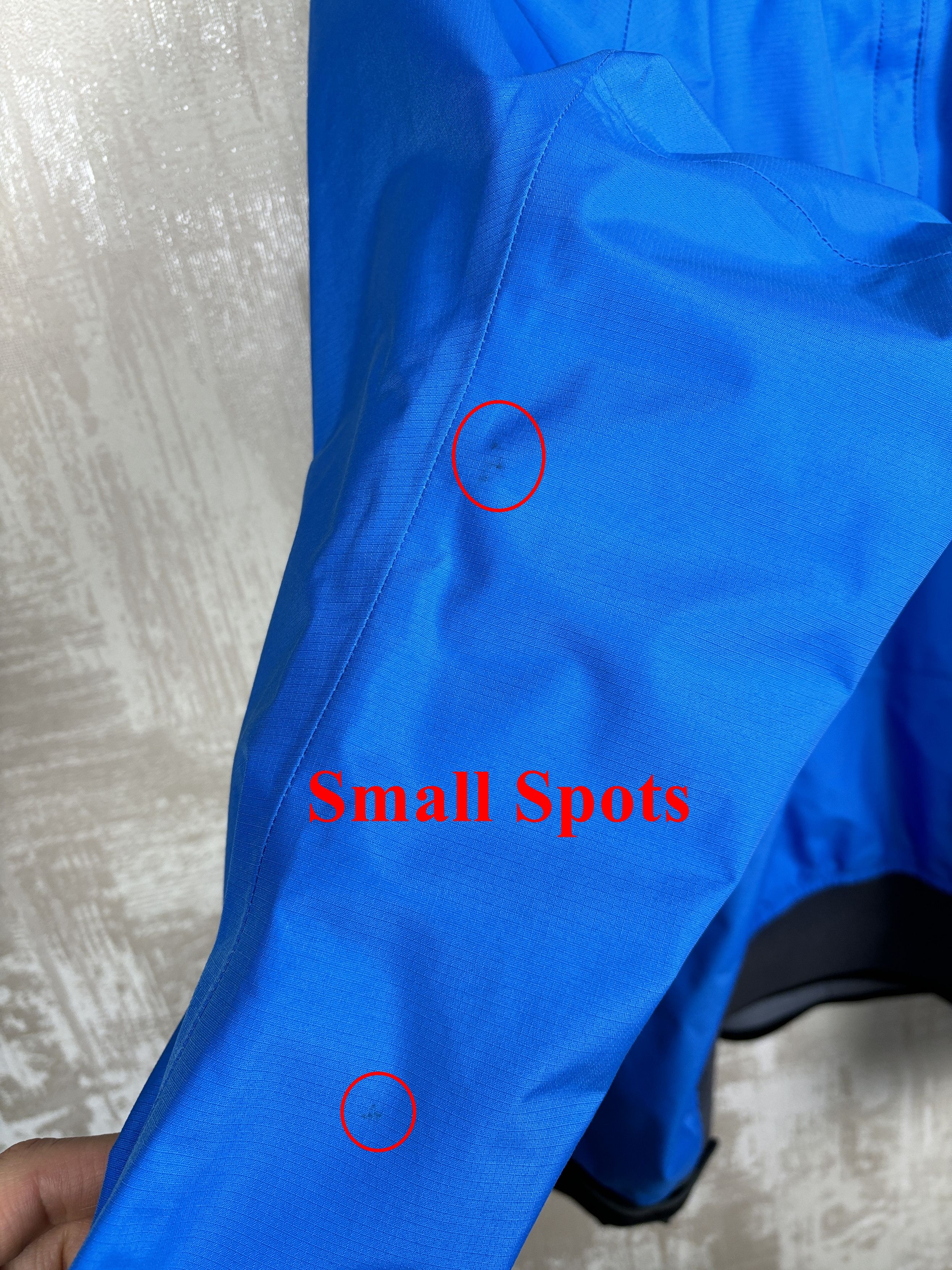 Other Palm Equipment Vector Jacket Canoeing Sailing Kayaking Size US XL / EU 56 / 4 - 12 Thumbnail