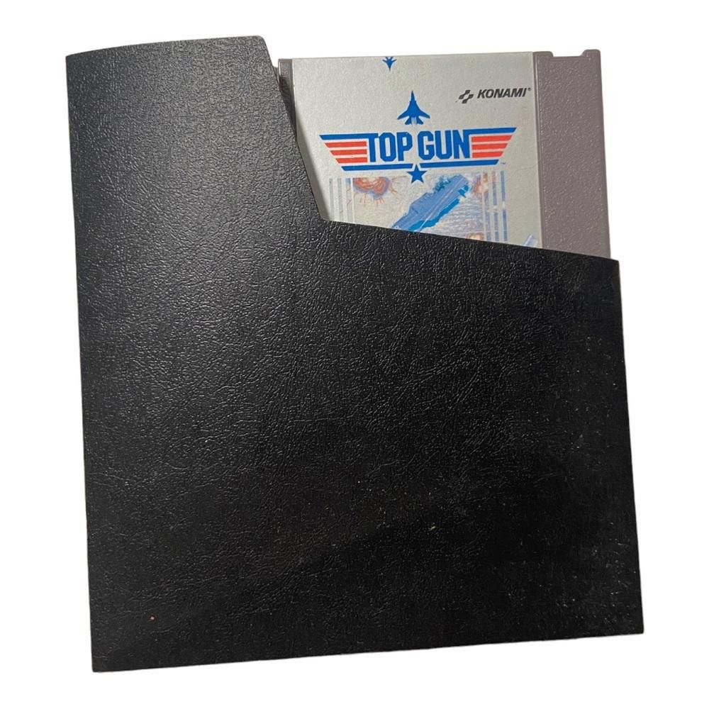 Nintendo Vintage 1987 Original NES Top Gun Video Game Size ONE SIZE - 3 Thumbnail