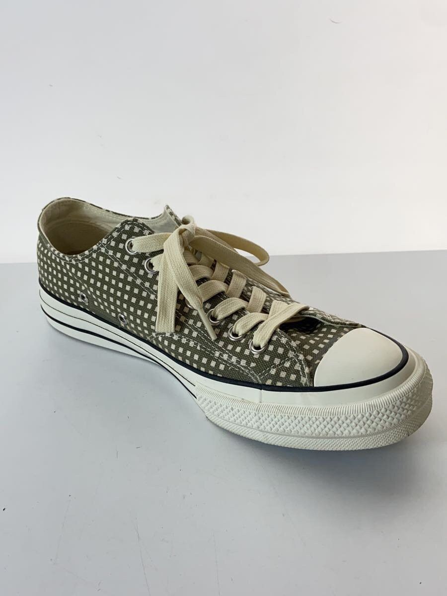 Undercover Undercover x Vans SlipOn LoCut Snkrs Size US 11 / EU 44 - 8 Thumbnail