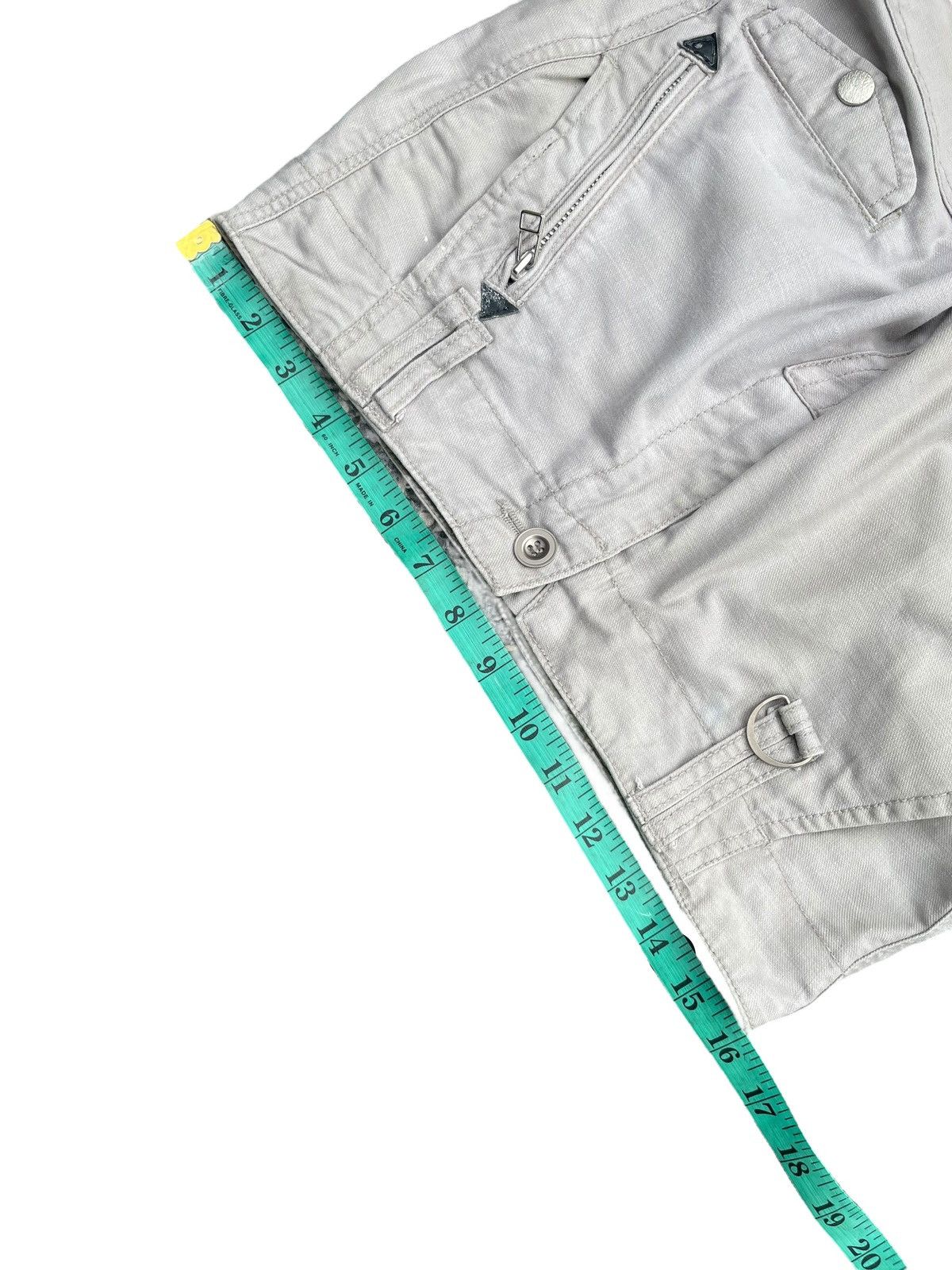 Japanese Brand × Morgan Homme Morgan De Toi Homme Trouser Size US 31 - 9 Thumbnail