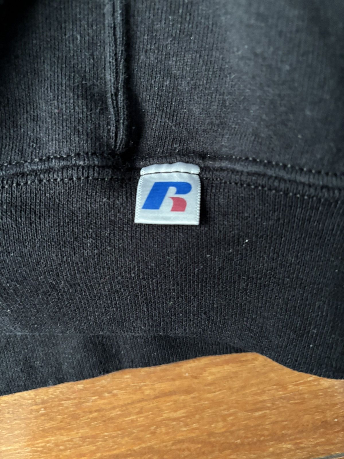 Other Vintage Upper St Clair Sweatshirt Size US M / EU 48-50 / 2 - 2 Thumbnail