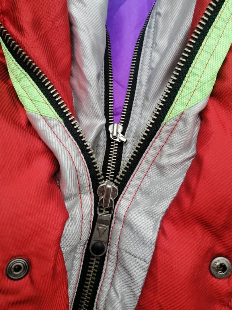 Descente × Vintage Vintage Descente Ski Jacket Size US M / EU 48-50 / 2 - 9 Thumbnail