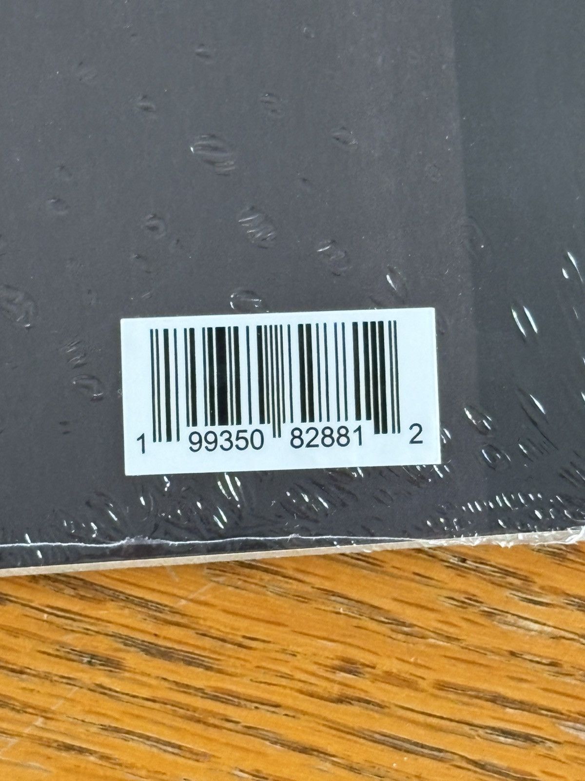 G59 Records Thy Kingdom Come Urban Outfitters Exclusive (opaque maroon) Size ONE SIZE - 3 Thumbnail