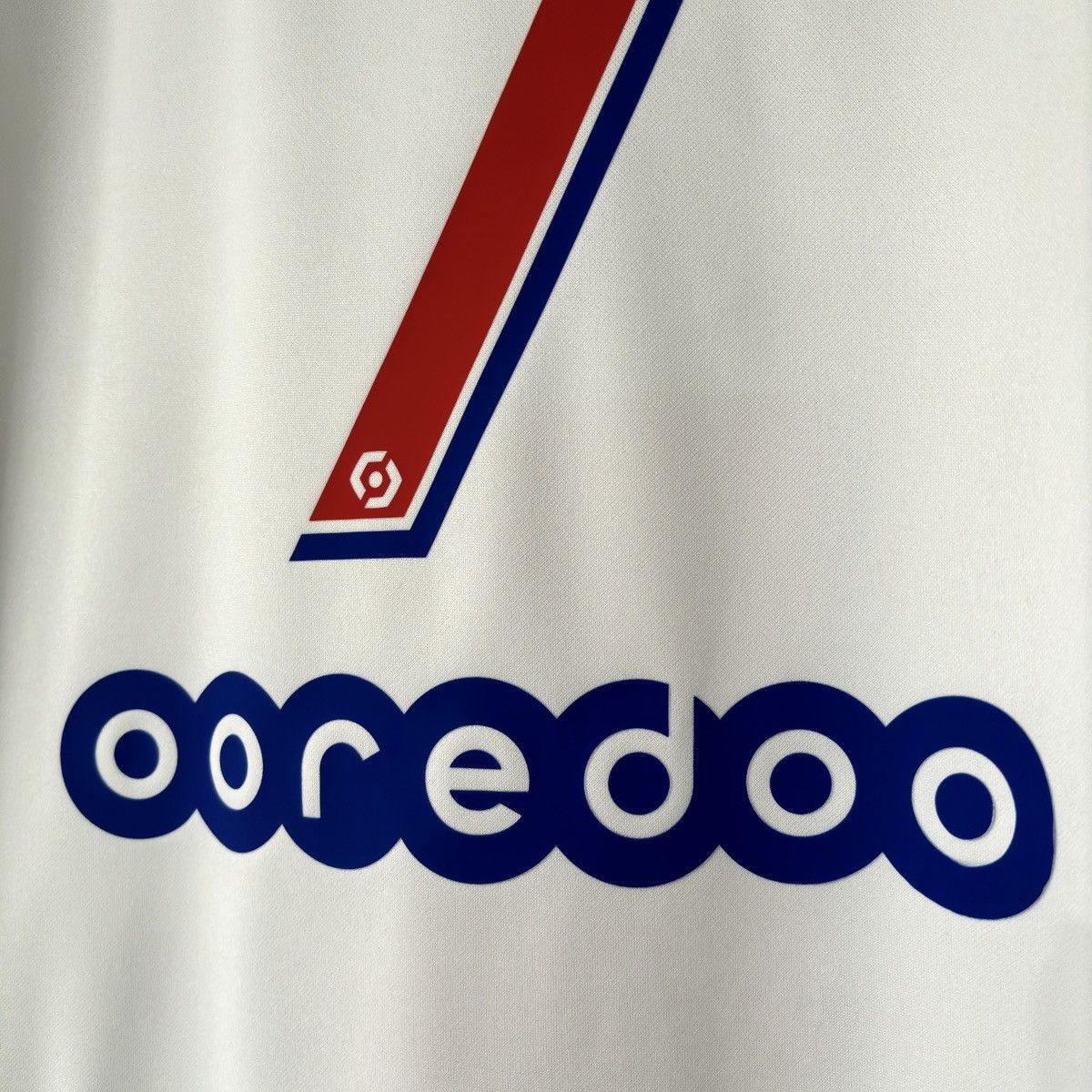 Jordan Brand × Nike 2020 2021 PSG Paris Mbappe Nike Away Kit Soccer Jersey Size US L / EU 52-54 / 3 - 10 Thumbnail