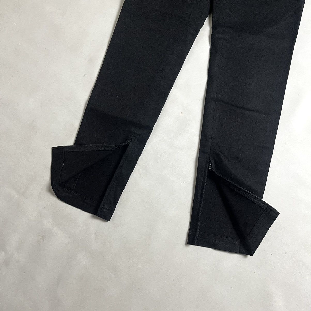 Issey Miyake Issey Miyake Zipper Pants (BUNDLING) Size 28" / US 6 / IT 42 - 11 Thumbnail