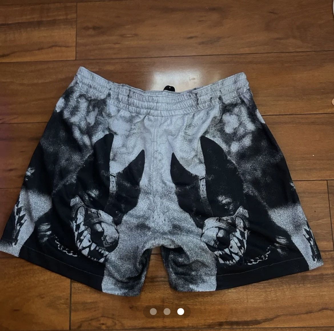 Other LTDE zillakami style shorts Size US 32 / EU 48 - 2 Thumbnail