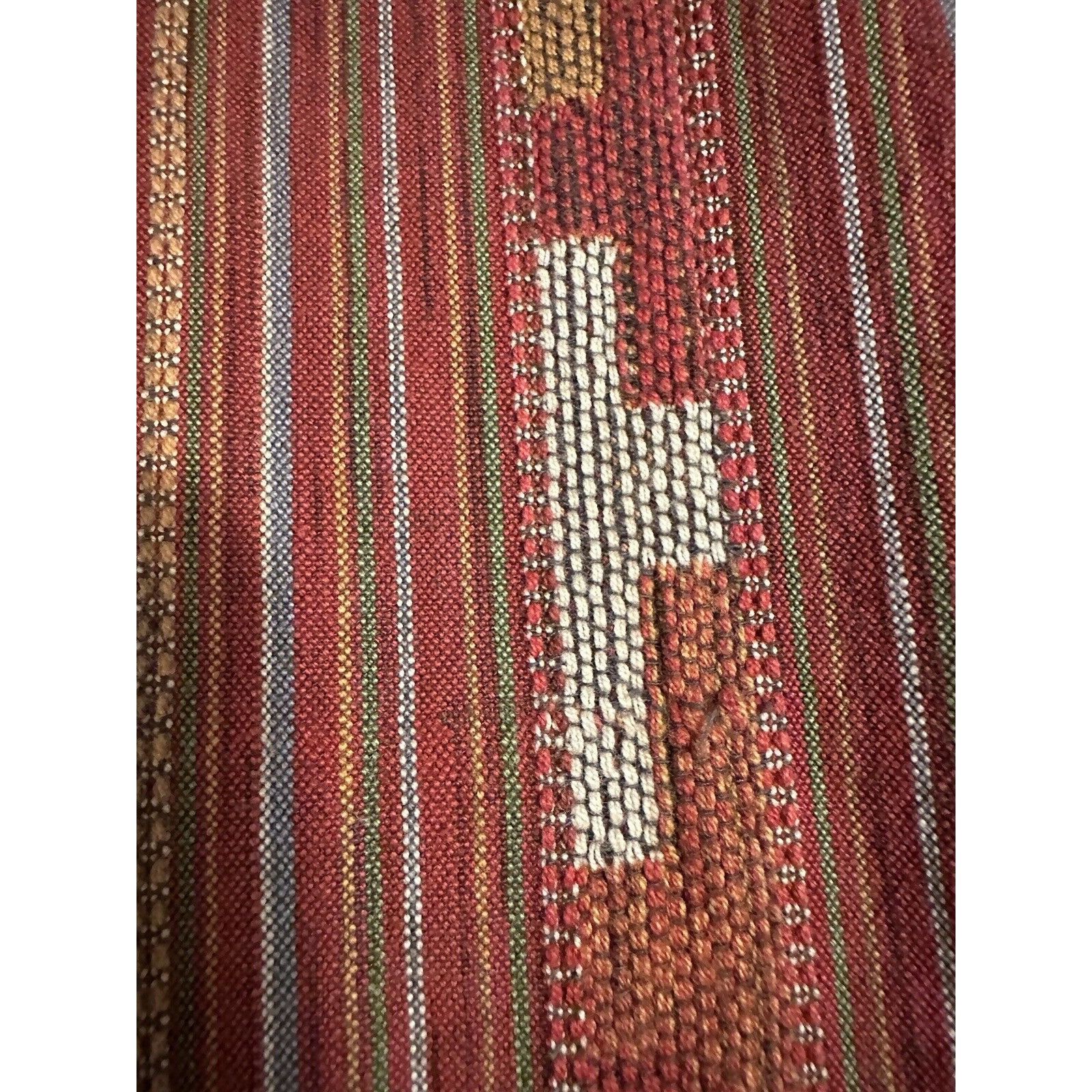 The Territory Ahead The Territory Ahead Western Southwestern Aztec Tribal Rodeo Size US L / EU 52-54 / 3 - 14 Thumbnail