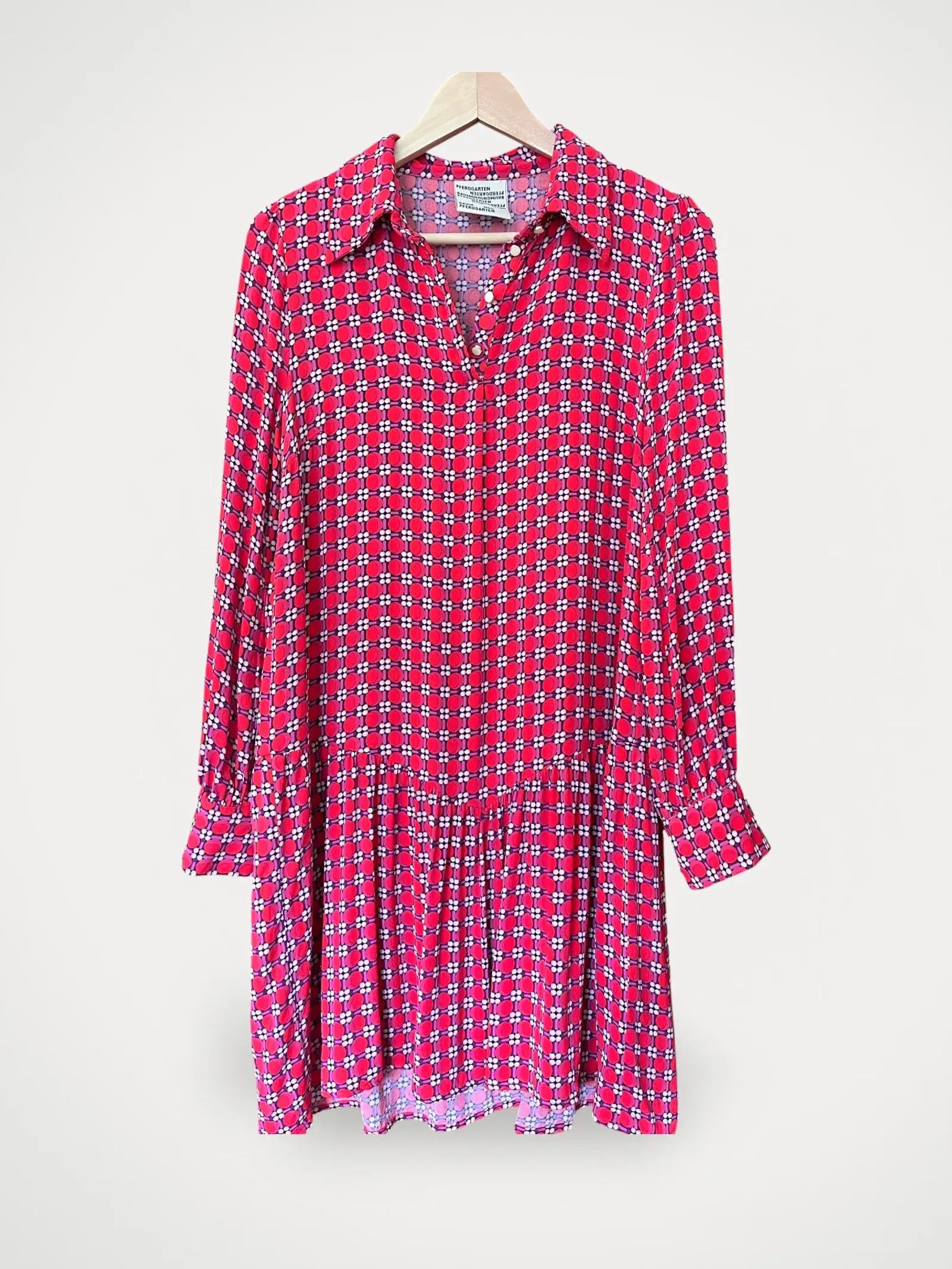 Baum und Pferdgarten Baum und Pferdgarten Dress Size XS / US 0-2 / IT 36-38 - 1 Thumbnail