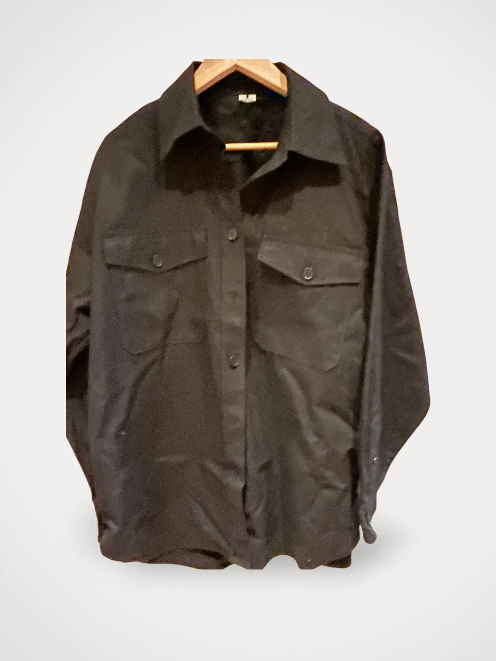 Arket Arket Shirt Size L / US 10 / IT 46 - 1 Thumbnail