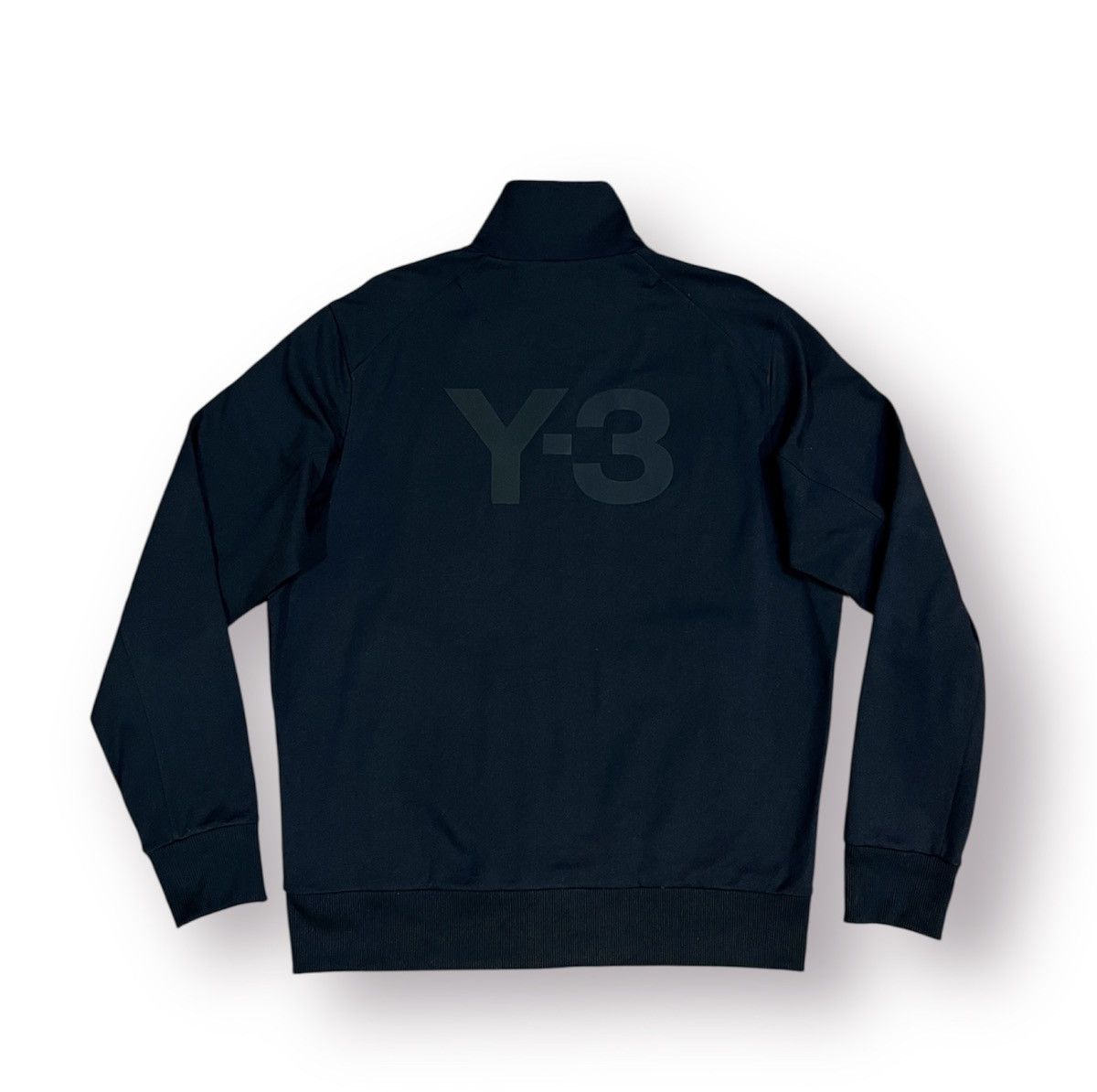 Yohji Yamamoto Adidas x Yohji Yamamoto Size US XL / EU 56 / 4 - 2 Thumbnail