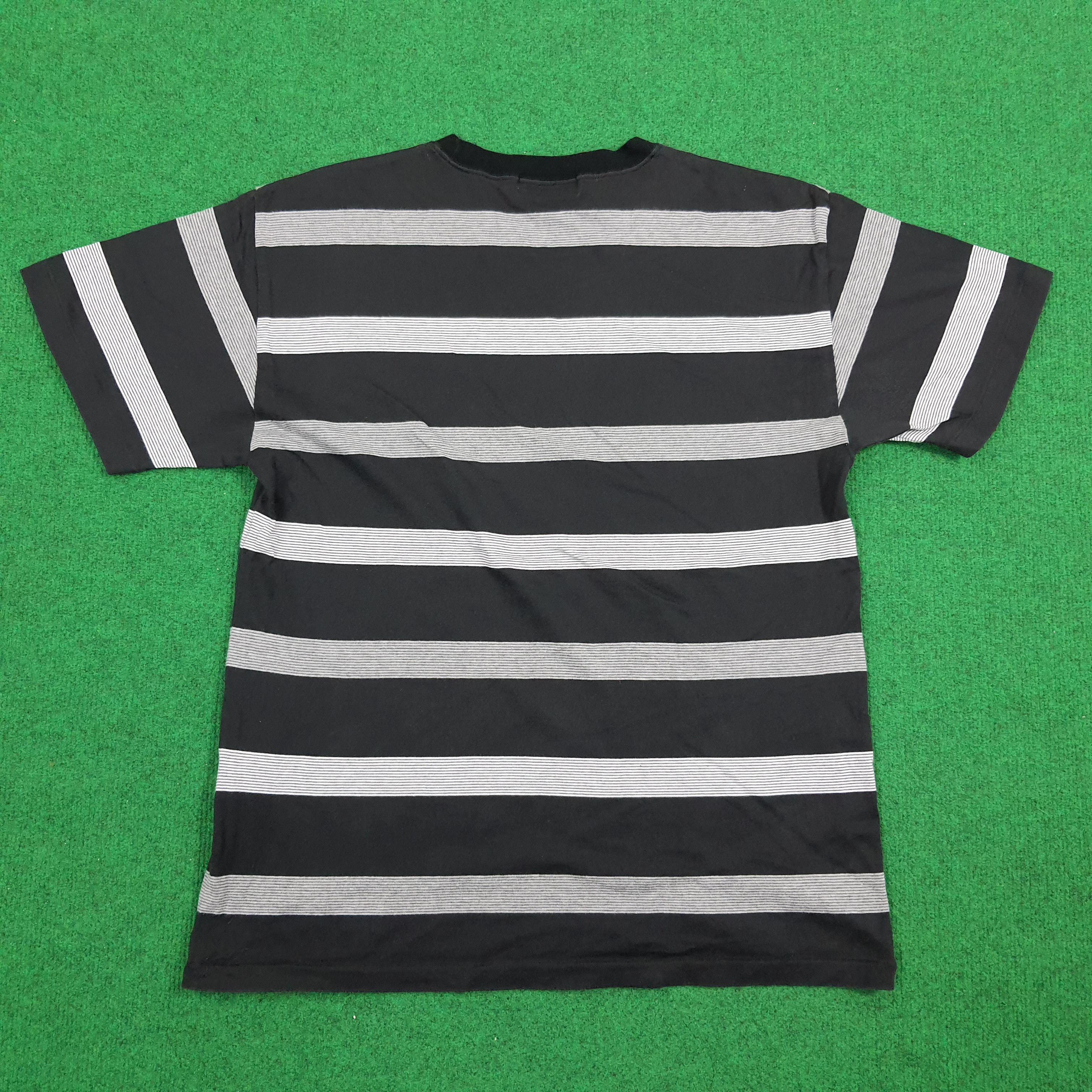 Issey Miyake × Japanese Brand × Vintage Vintage Im Product By Issey Miyake Japan Designer Tshirt Size US M / EU 48-50 / 2 - 3 Thumbnail