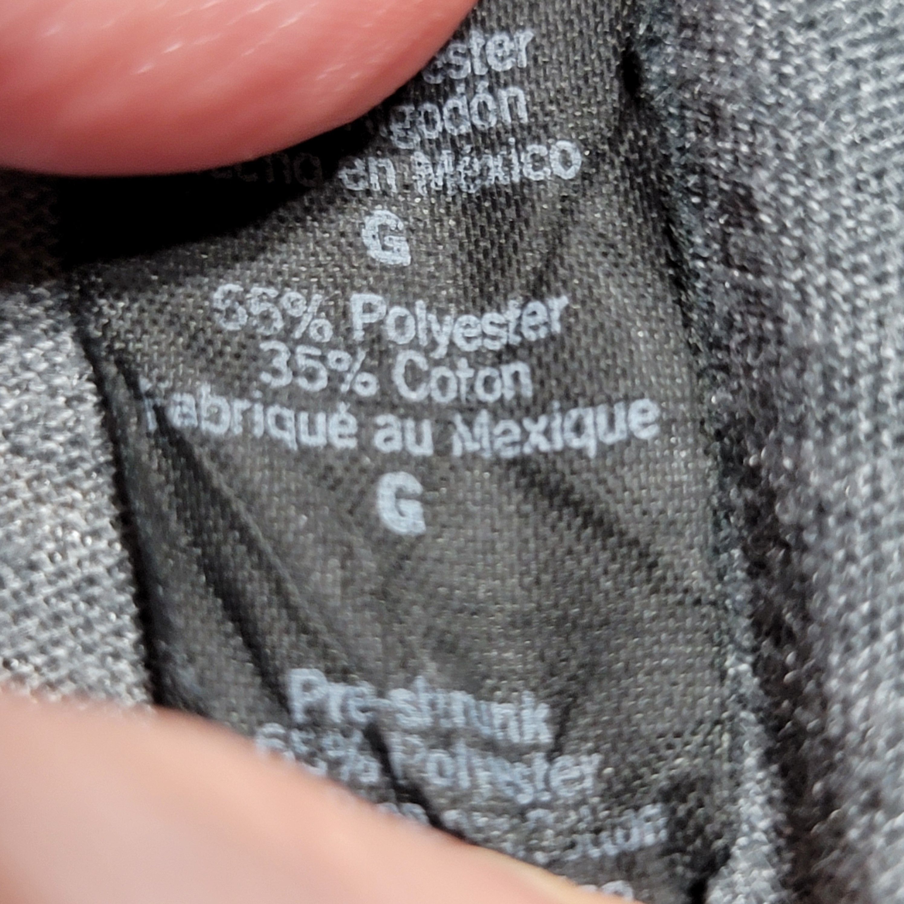 Other Military Retreat Effort SS Tee "...Live Free" - Size Large Size US L / EU 52-54 / 3 - 5 Thumbnail
