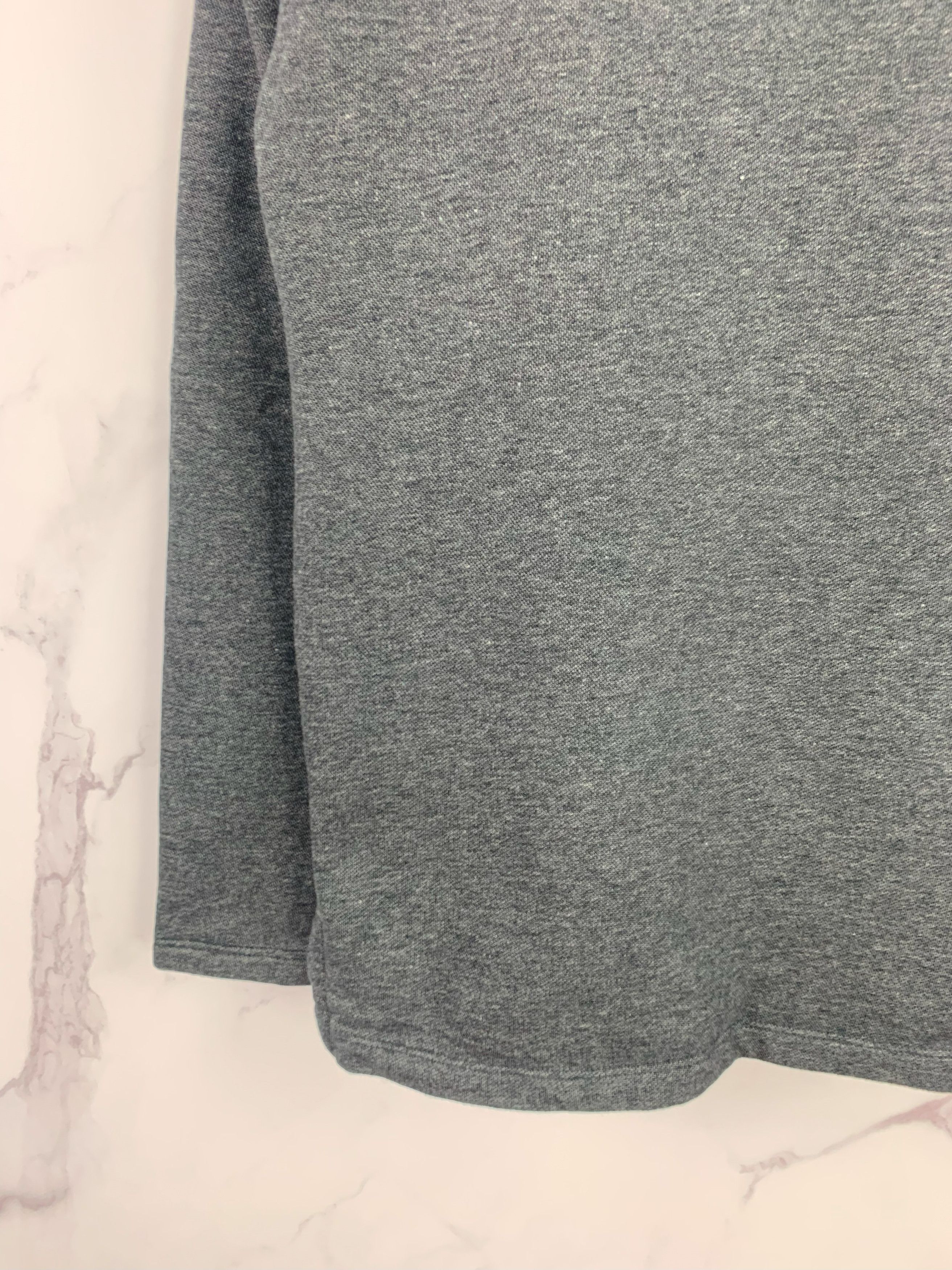 Barbour Barbour International Womens Sweatshirt Size EU 36 US 6 Size M / US 6-8 / IT 42-44 - 7 Thumbnail