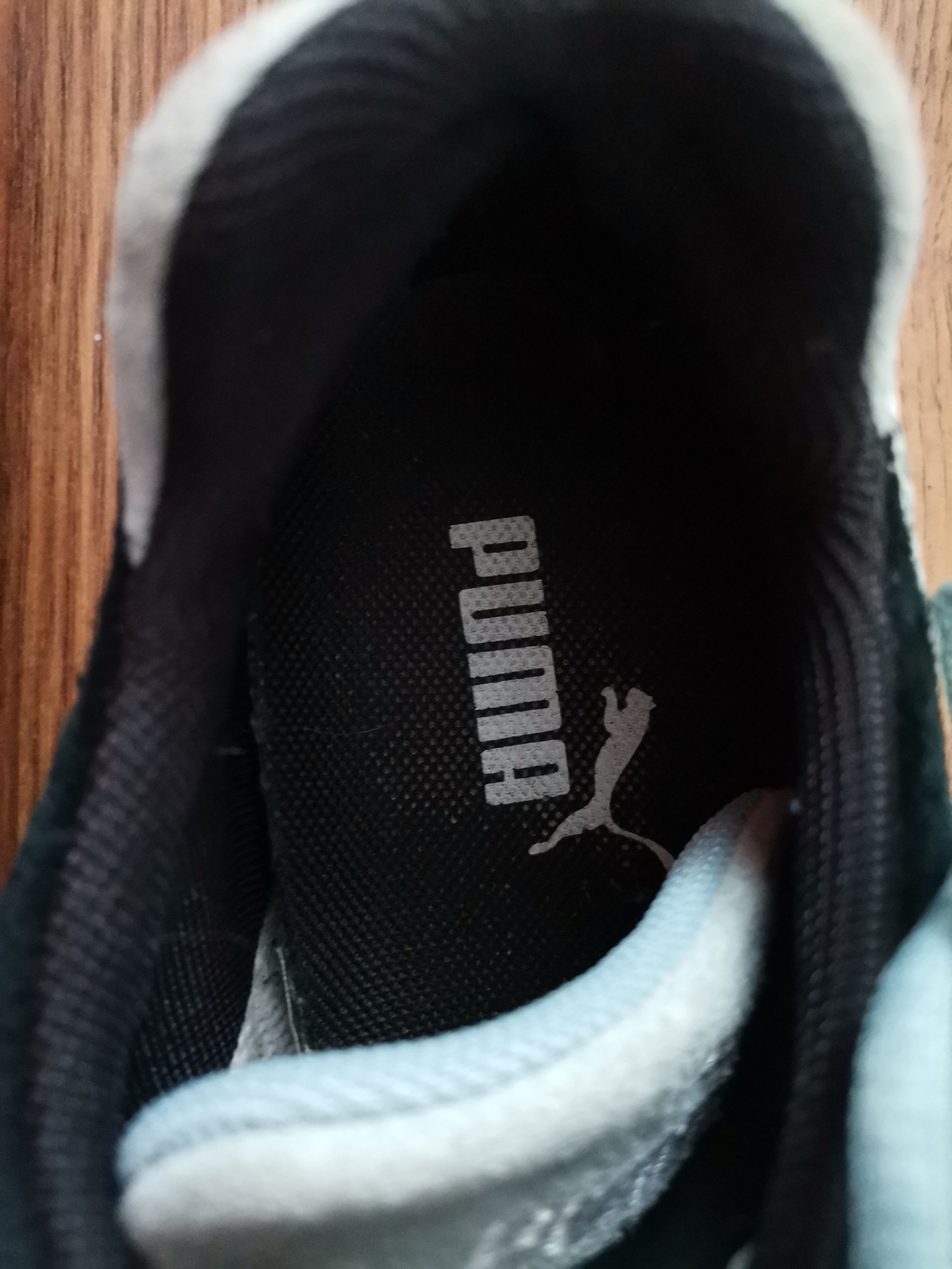 Puma Puma Speedcat Shoes Size US 7 / EU 40 - 3 Thumbnail