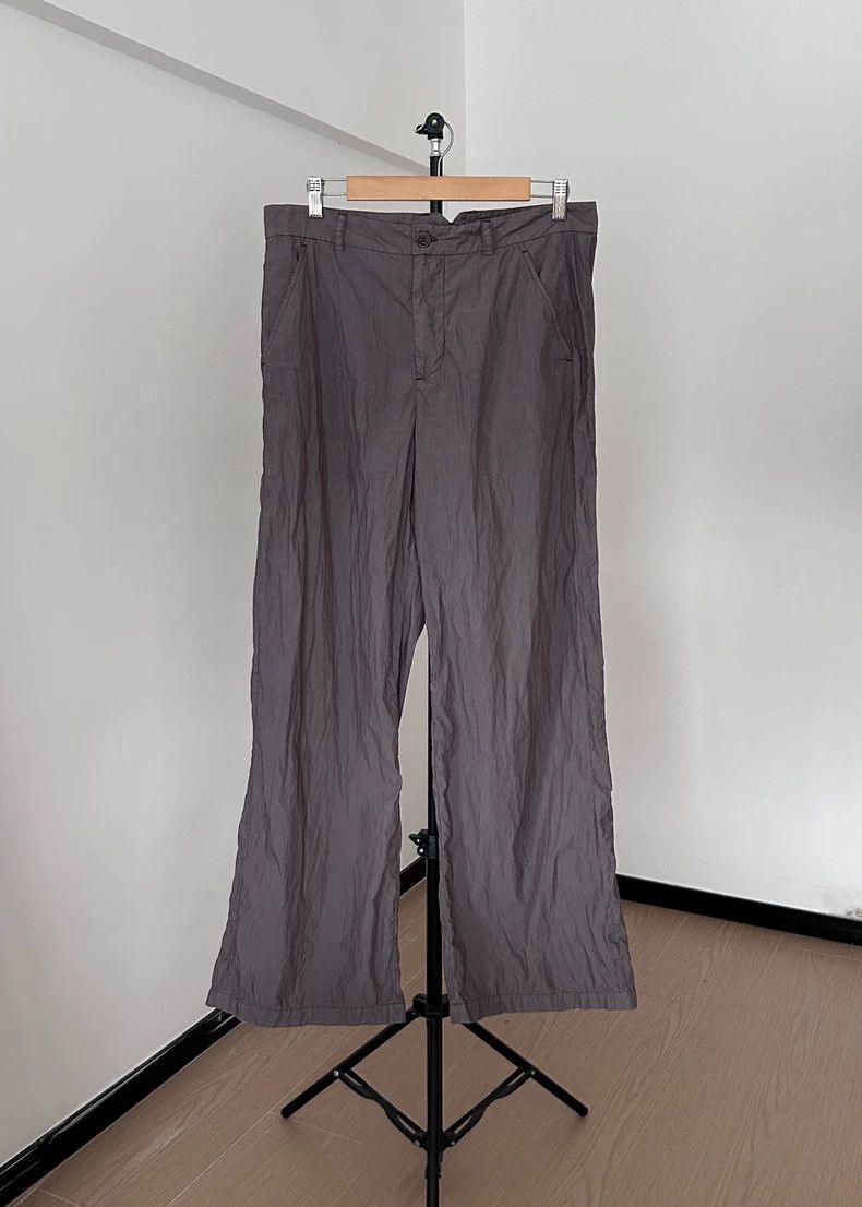 Our Legacy our legacyPleated trousers 2503-Nextarrow Size US 30 / EU 46 - 1 Thumbnail