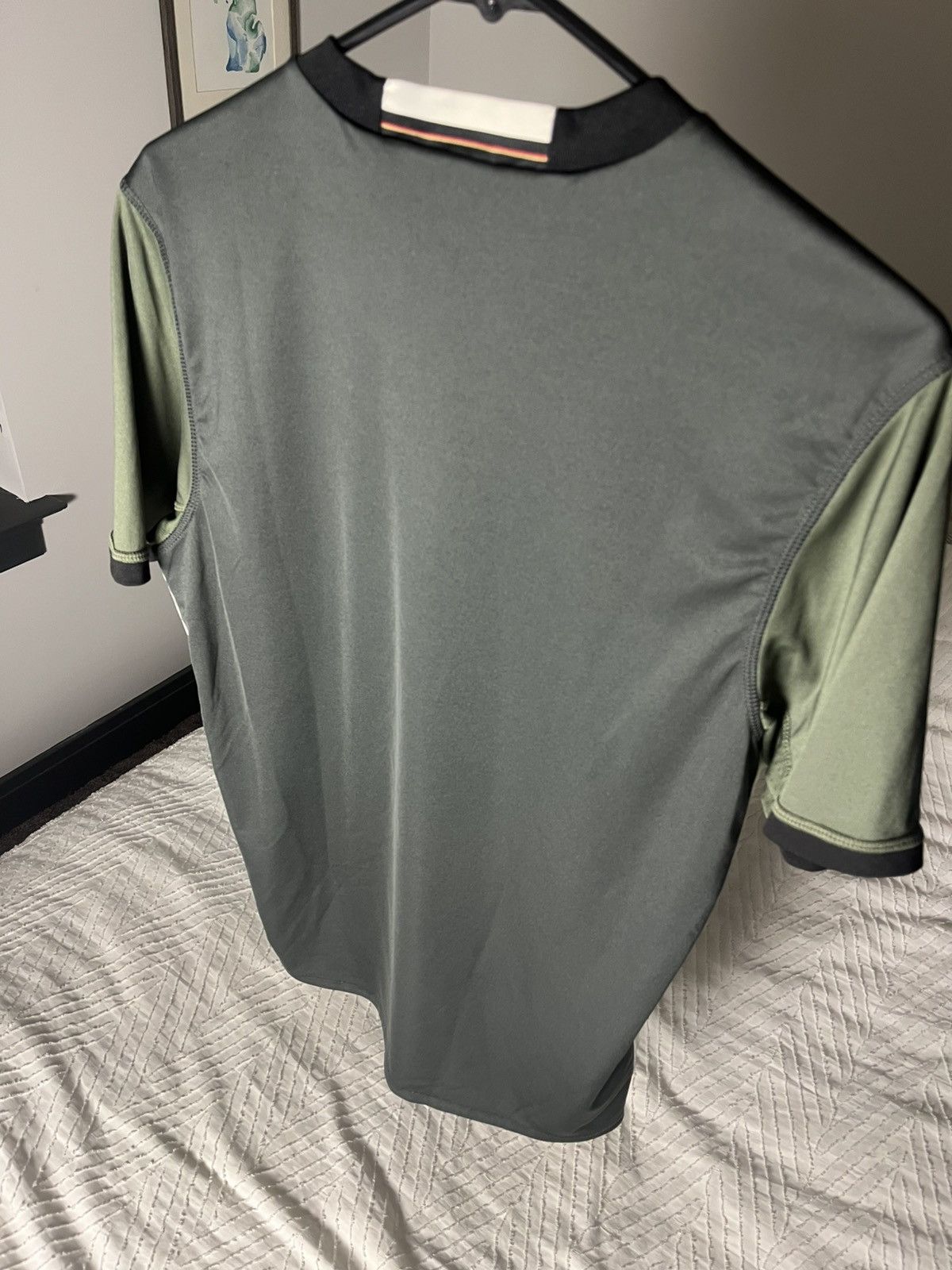 Adidas Germany Soccer Jersey Size US M / EU 48-50 / 2 - 3 Thumbnail