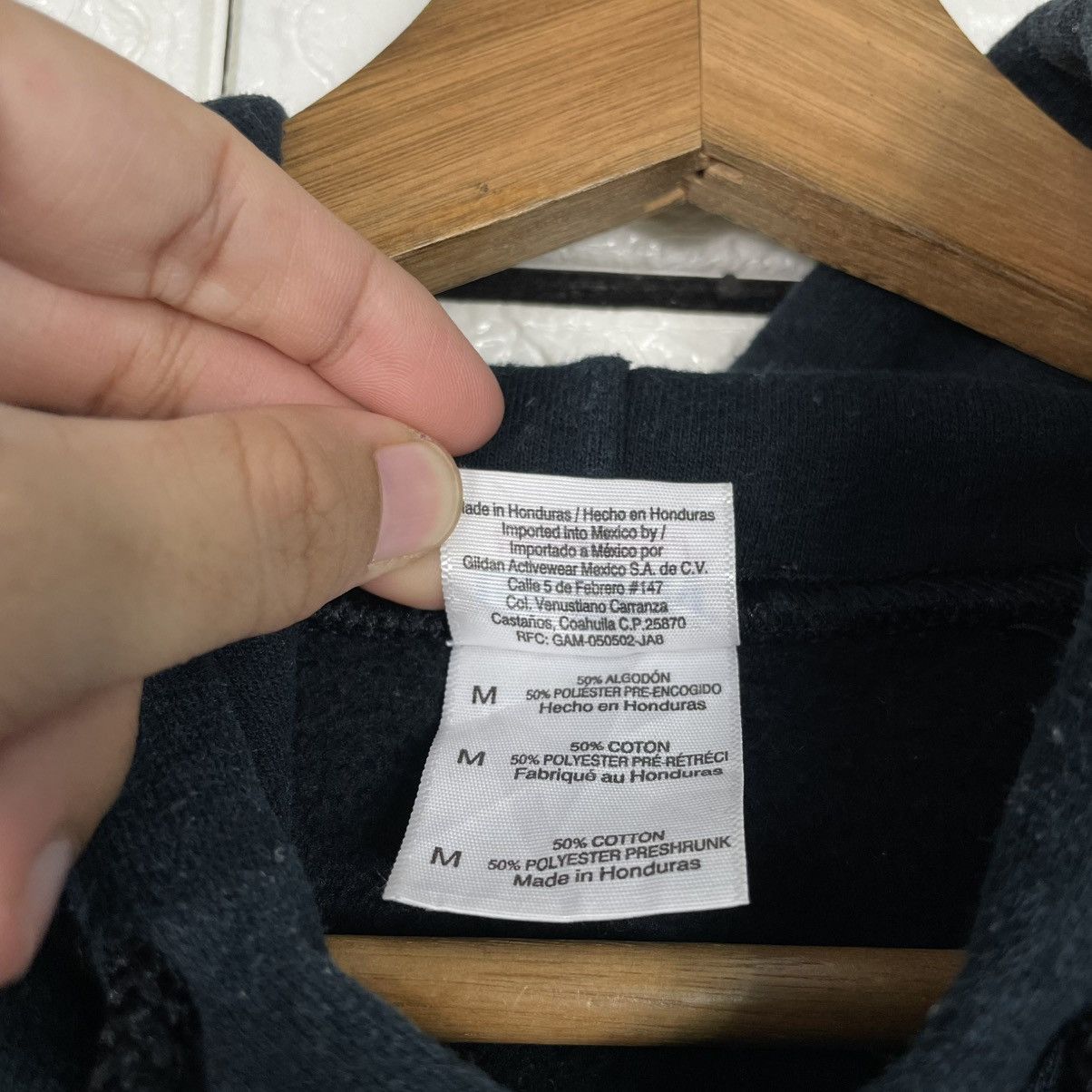 Japanese Brand Winning State Of Mind Pullover Hoodie Size US M / EU 48-50 / 2 - 15 Thumbnail
