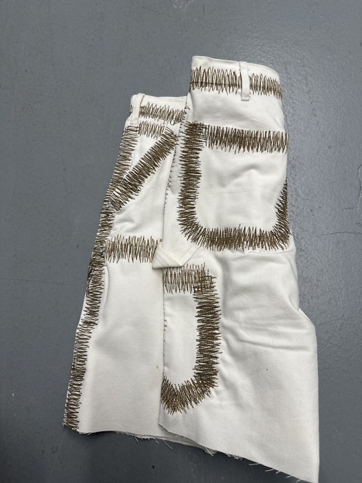 Earthling Earthling Vip Sz34 run 32 Size US 34 / EU 50 - 4 Thumbnail
