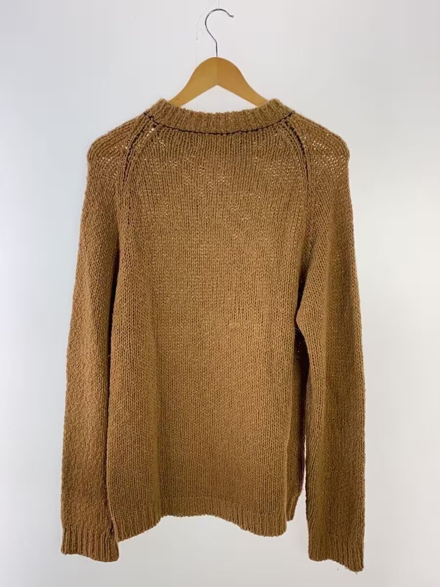 Marni Wool Raglan Knit Sweater Size US S / EU 44-46 / 1 - 2 Thumbnail
