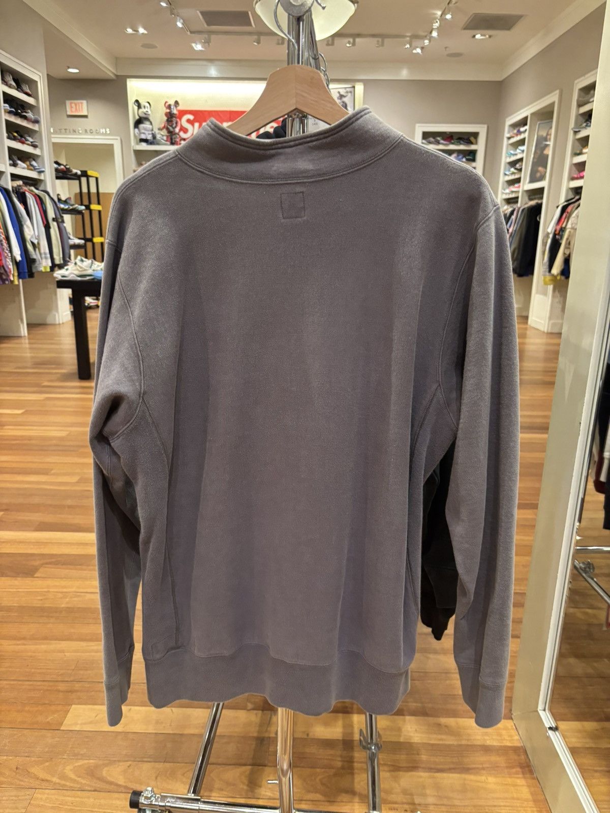 Human Made Human Made Crewneck Size US L / EU 52-54 / 3 - 2 Thumbnail