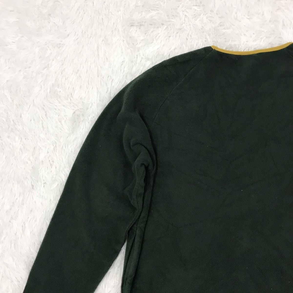 Vintage Discuss athletic fleece Size US XL / EU 56 / 4 - 14 Thumbnail