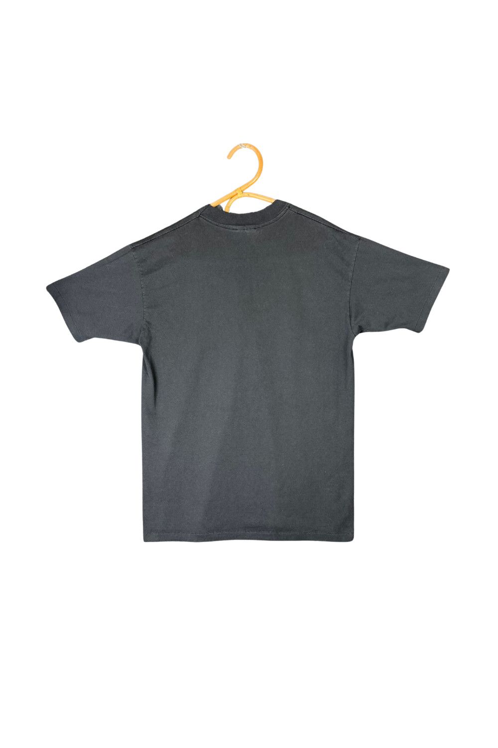 Hanes Vintage P-38 Lightning Aircraft Tee USA Made Single Stitch Size US XL / EU 56 / 4 - 2 Thumbnail