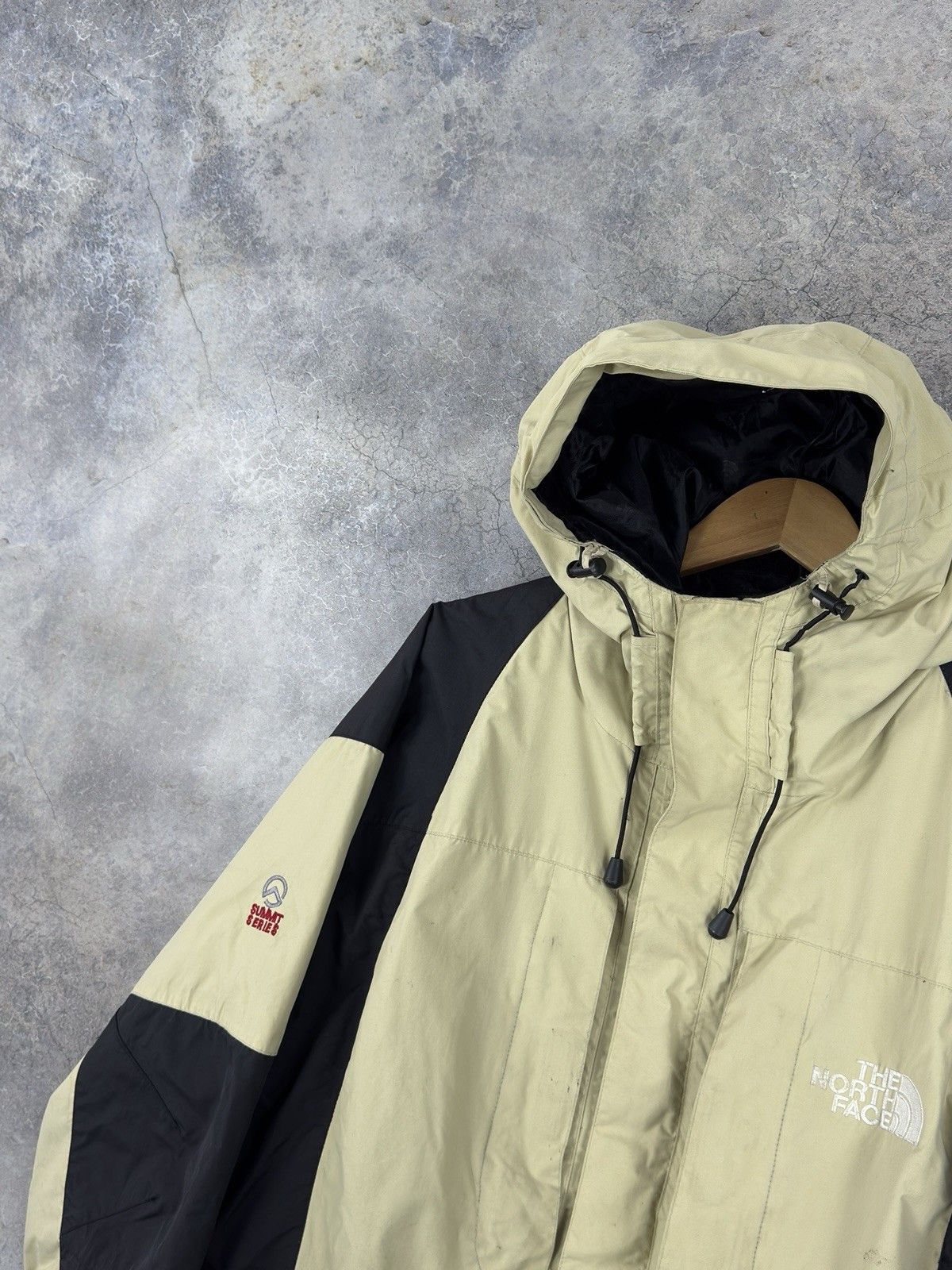 The North Face The North Face Gore-Tex XCR Summit Series Outdoor Vintage Size US M / EU 48-50 / 2 - 5 Thumbnail