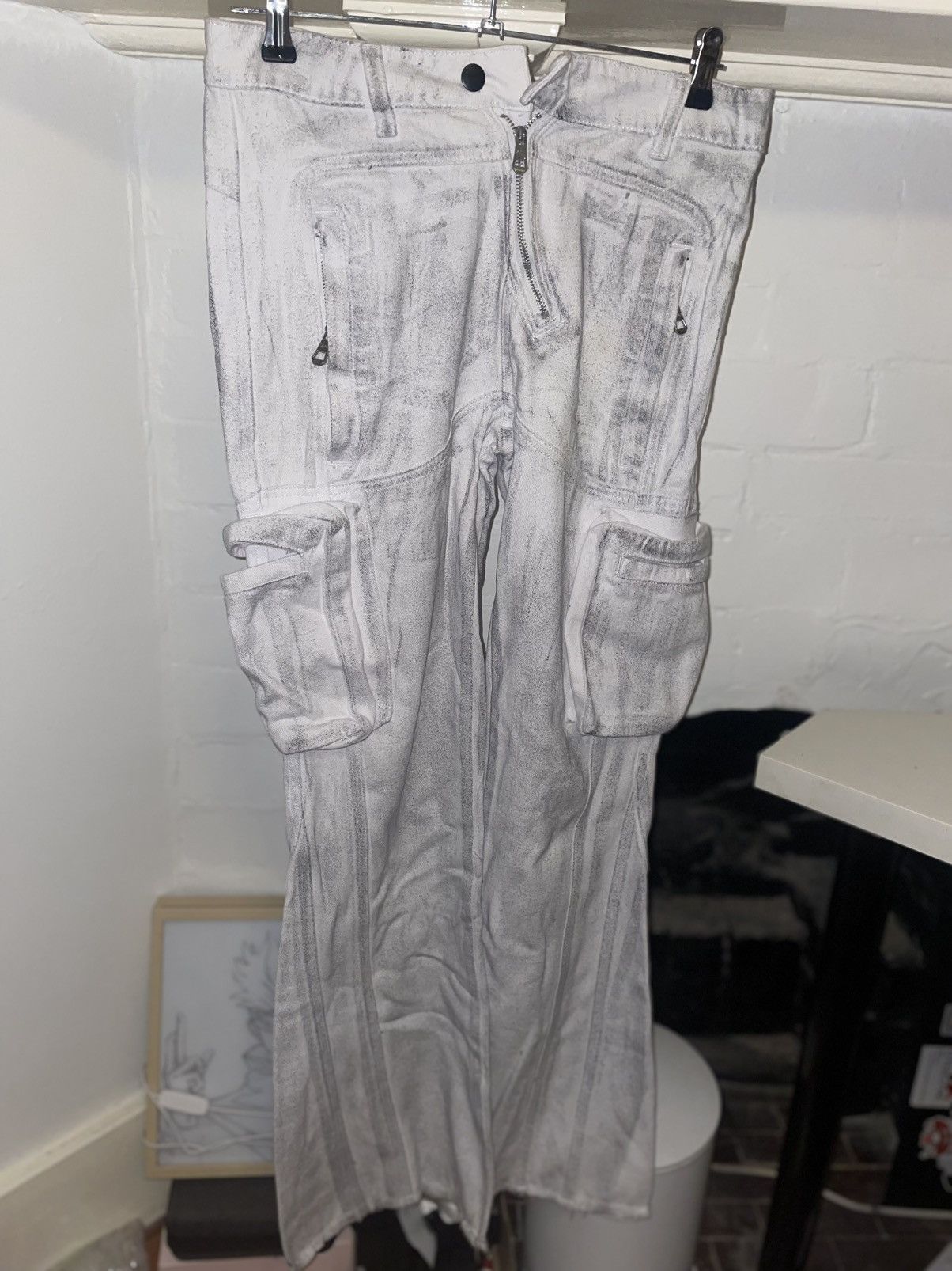 Other Sryysora denim Size US 30 / EU 46 - 1 Thumbnail
