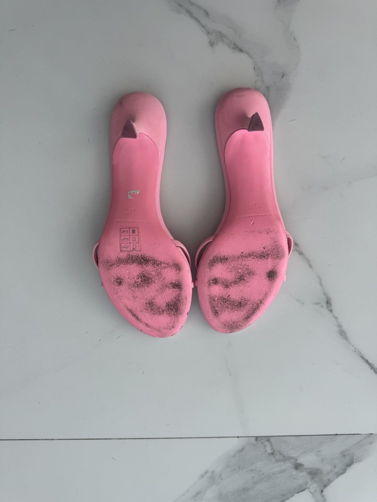 Alexander Wang ALEXANDER WANG sandals Women Size US 8 / IT 38 - 2 Thumbnail