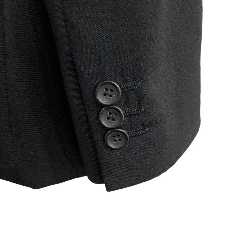 Yohji Yamamoto YOHJI YAMAMOTO tailored jacket Size US XL / EU 56 / 4 - 6 Thumbnail