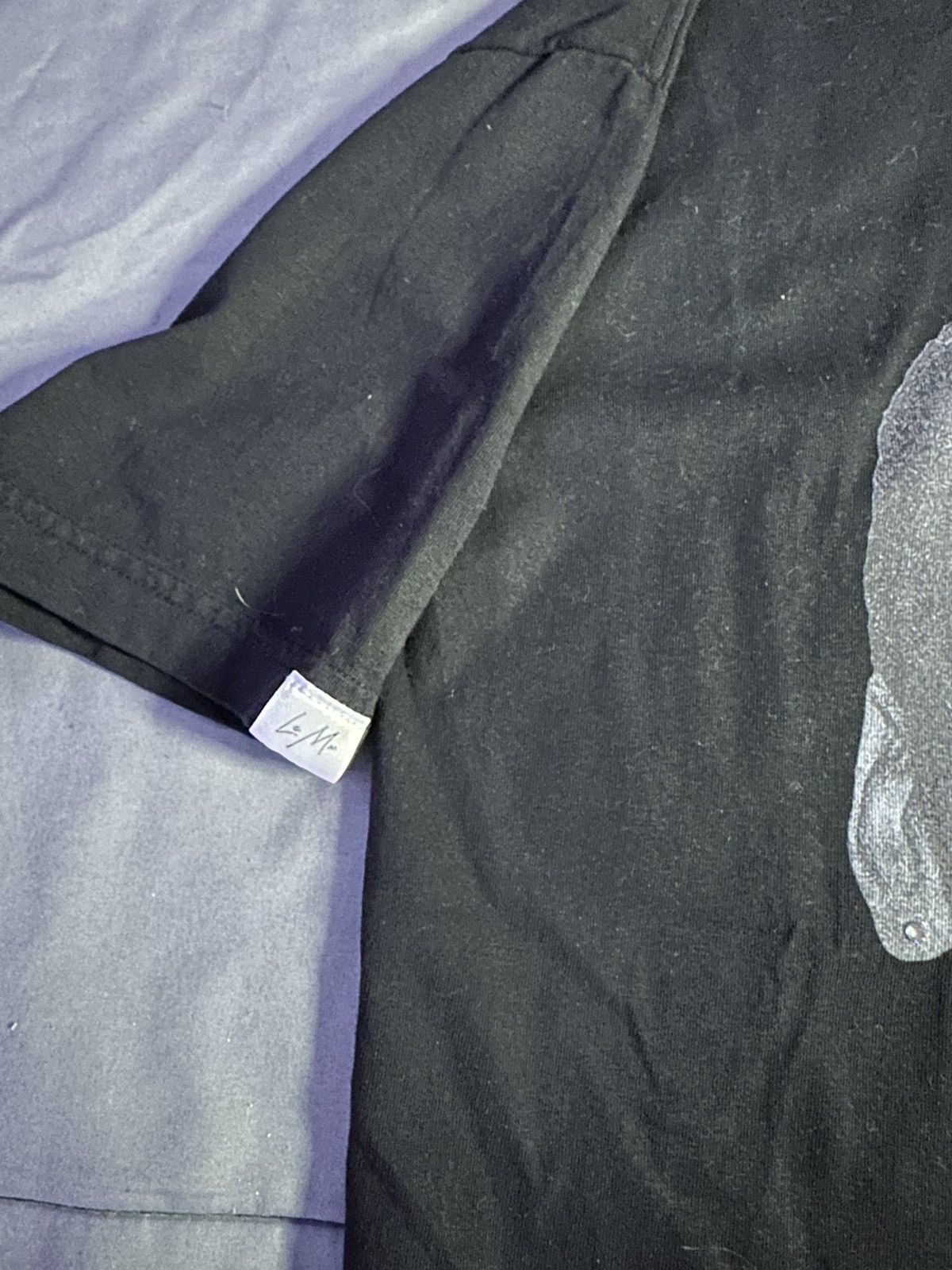 Other Shon Leon MJ Jordan Tee Size US S / EU 44-46 / 1 - 5 Thumbnail