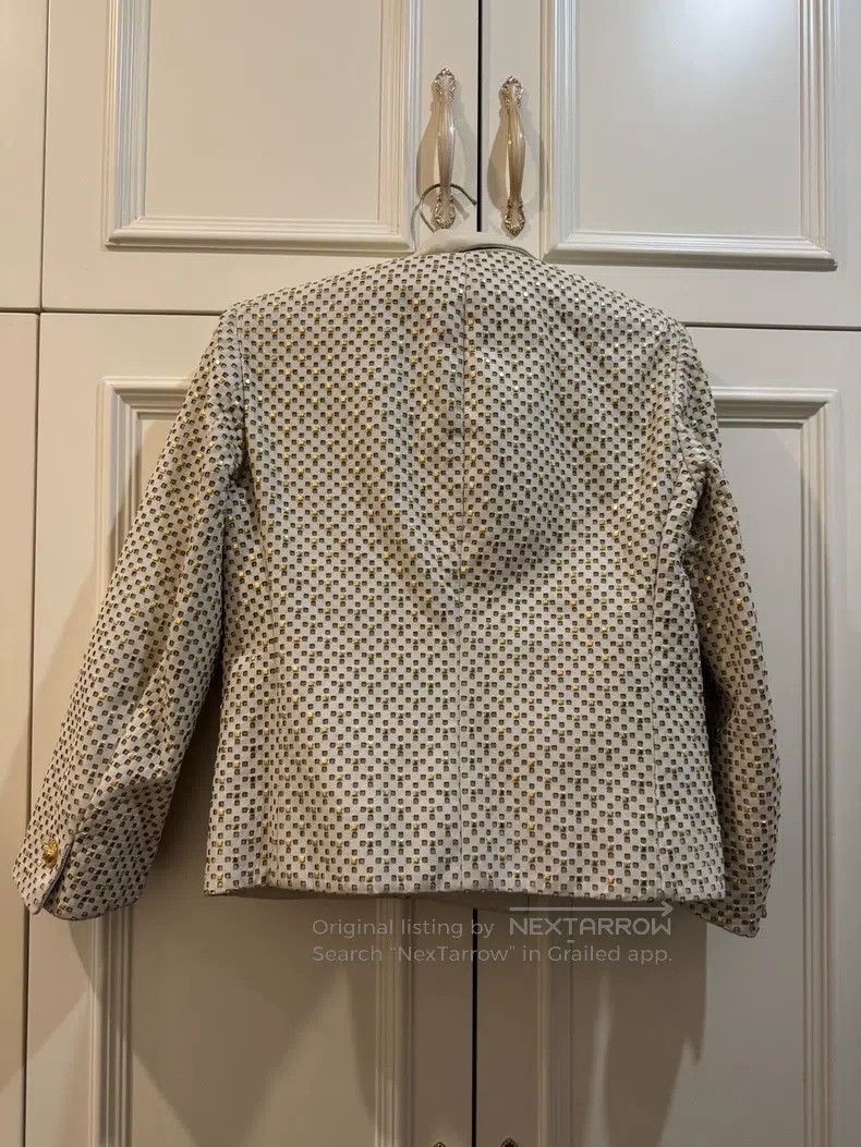Versace Versace Sheepskin coat Size S / US 4 / IT 40 - 8 Thumbnail