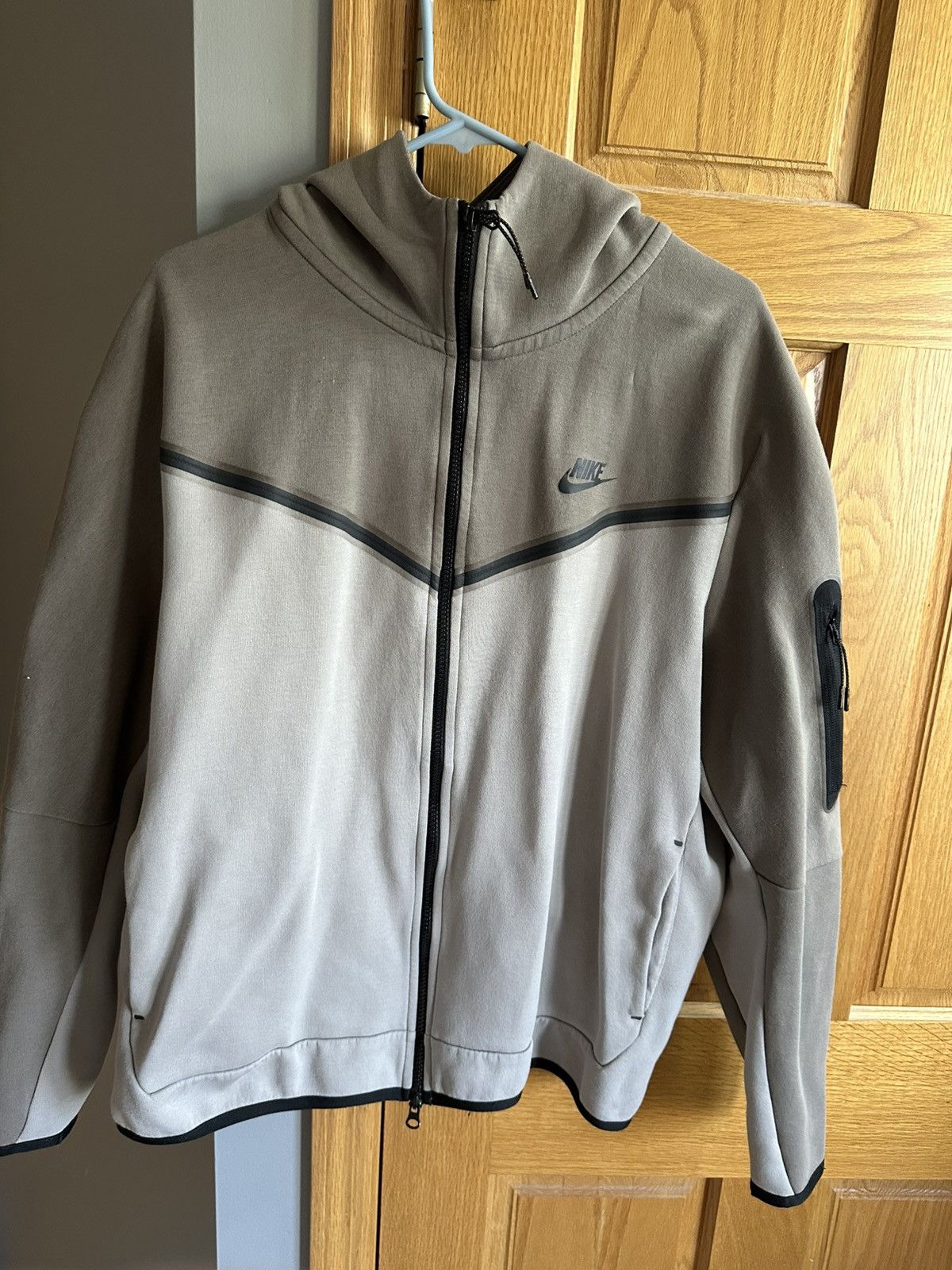 Nike Sportswear Nike Enigma Hoodie Nike Enigma Hoodie Nike