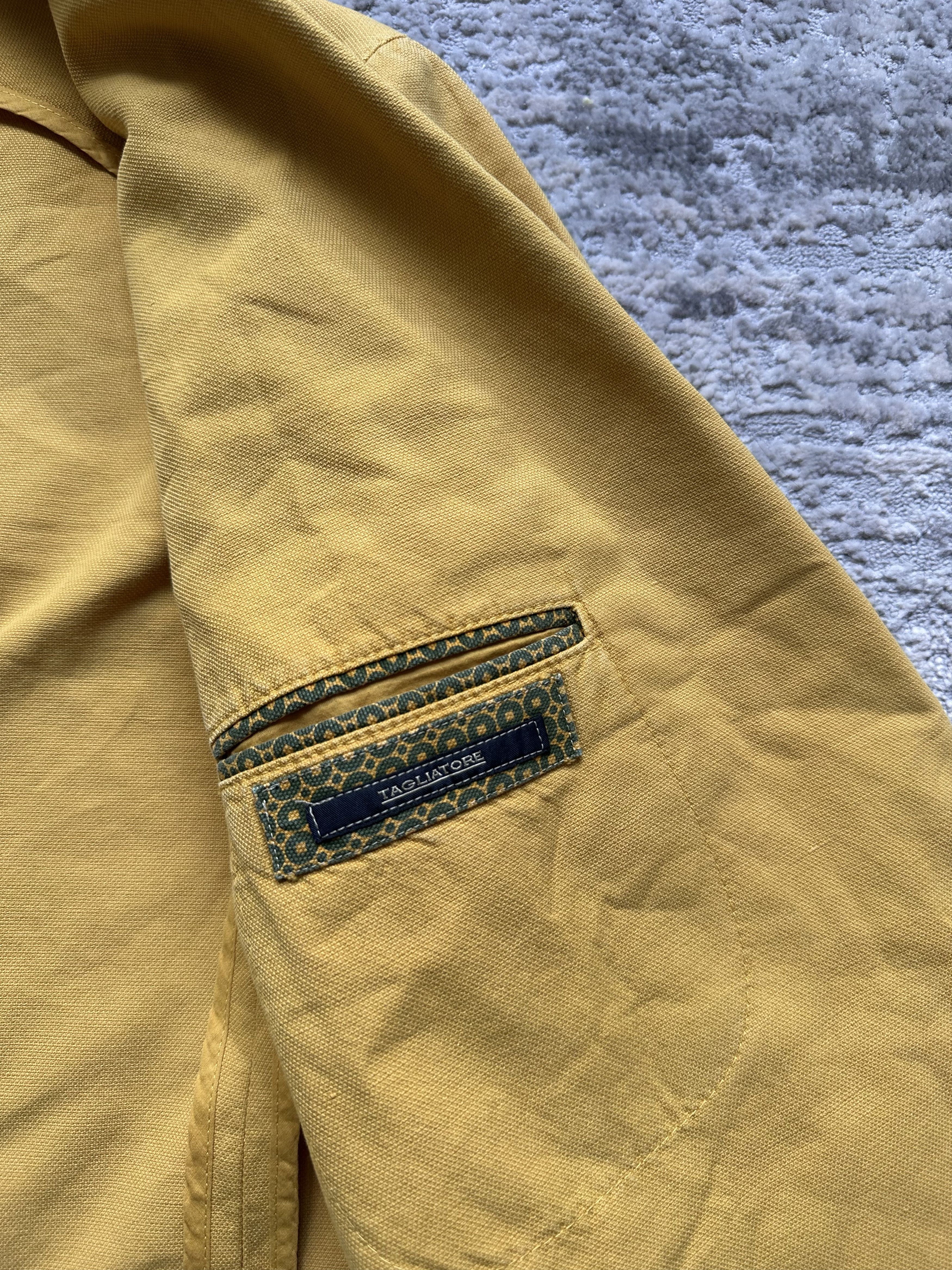 Tagliatore Tagliatore blazer Size 54R - 9 Thumbnail