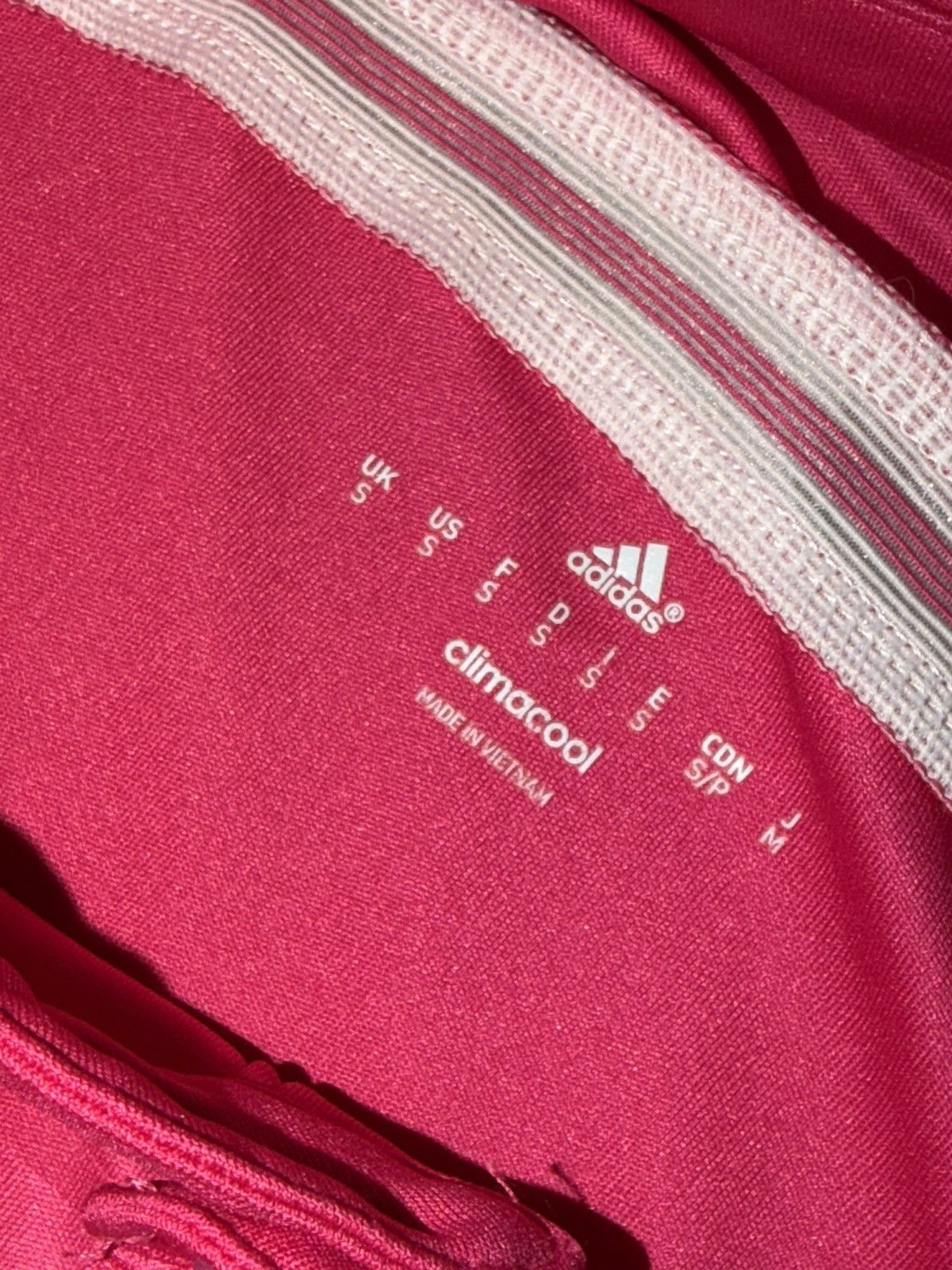 Adidas Real Madrid 2014 Away Jersey Size US S / EU 44-46 / 1 - 4 Thumbnail