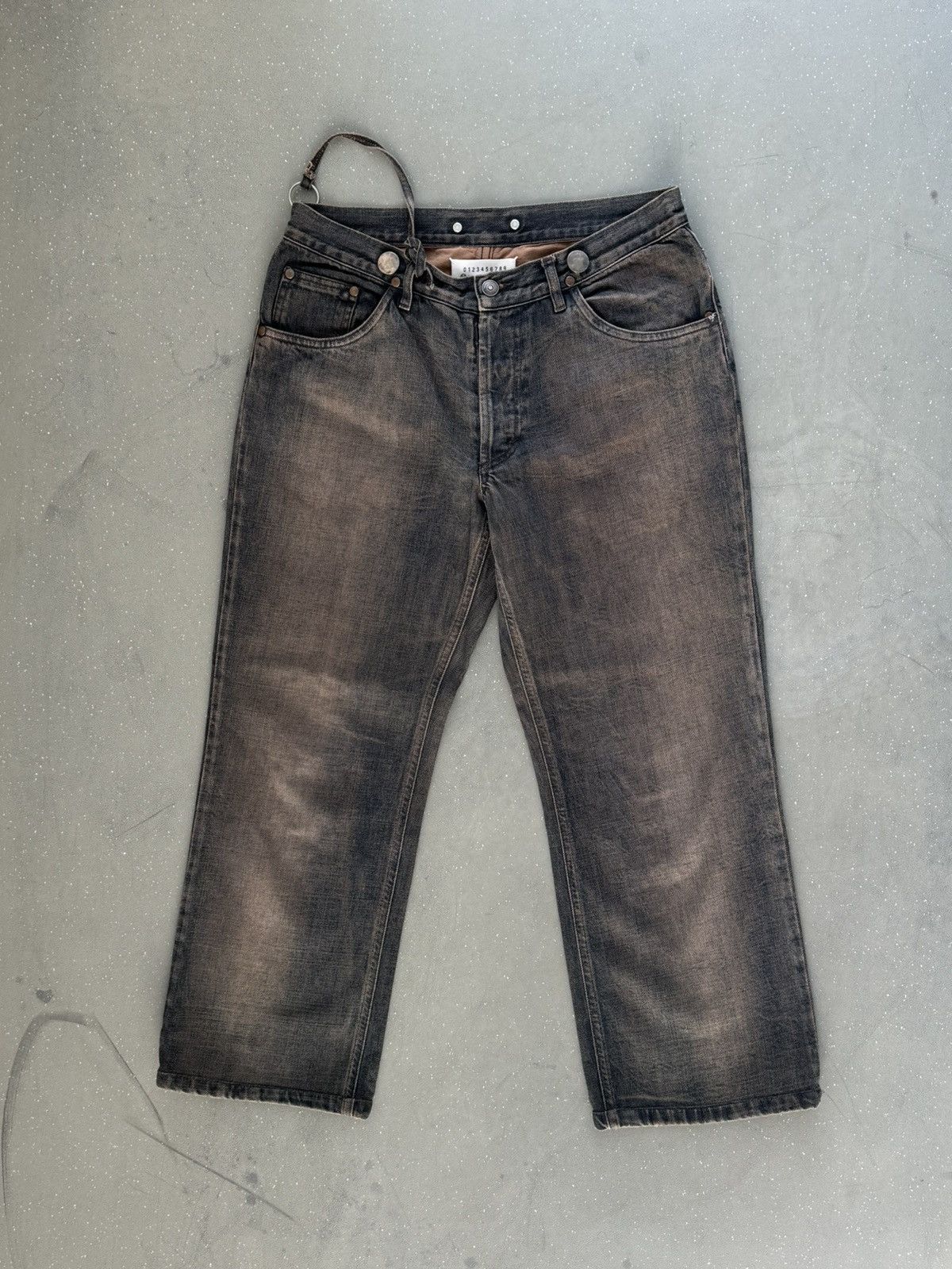 Maison Margiela 2002 | Grailed