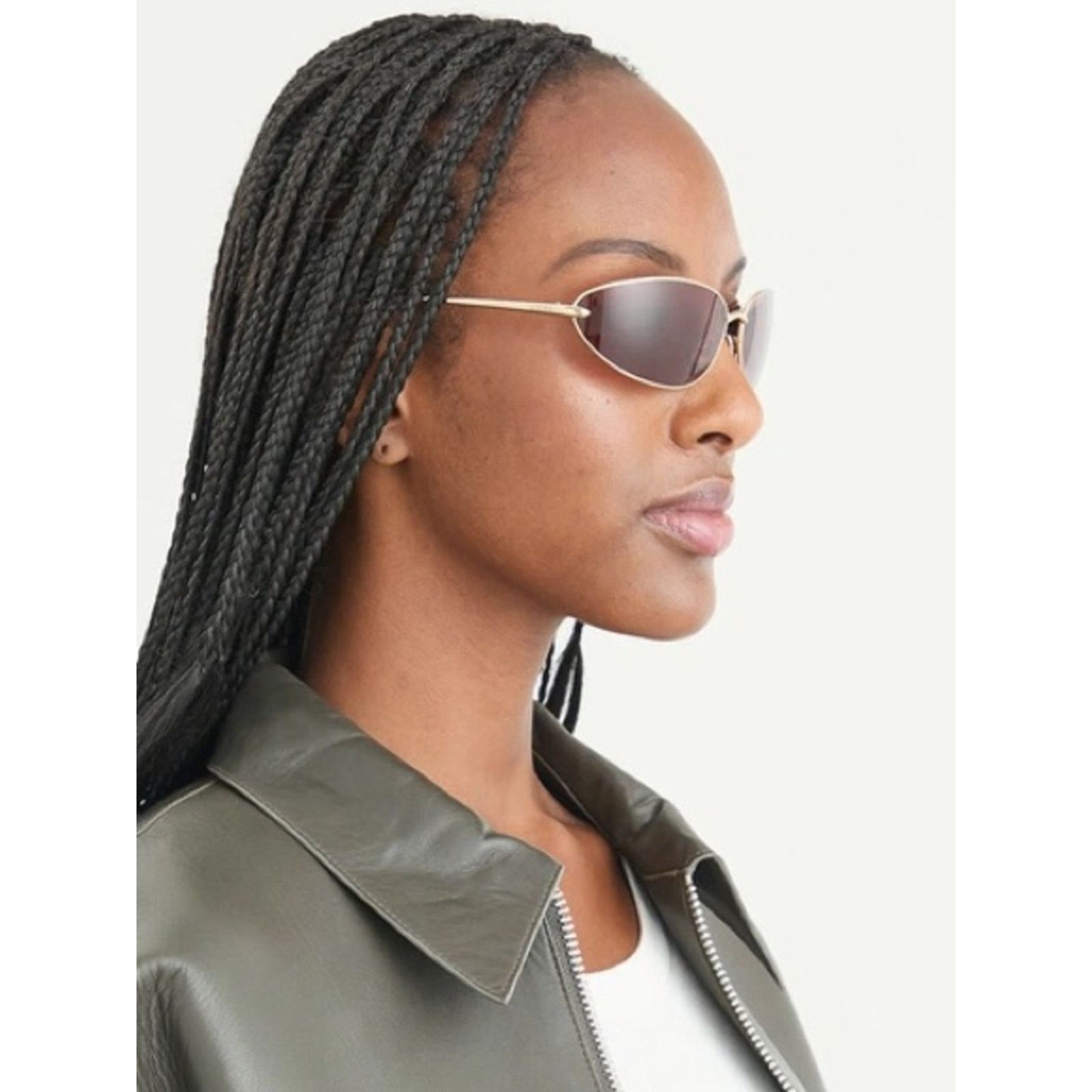 Loewe New! Loewe LW40164U 32U Sky Slim Metal Frame Authentic Size ONE SIZE - 6 Thumbnail