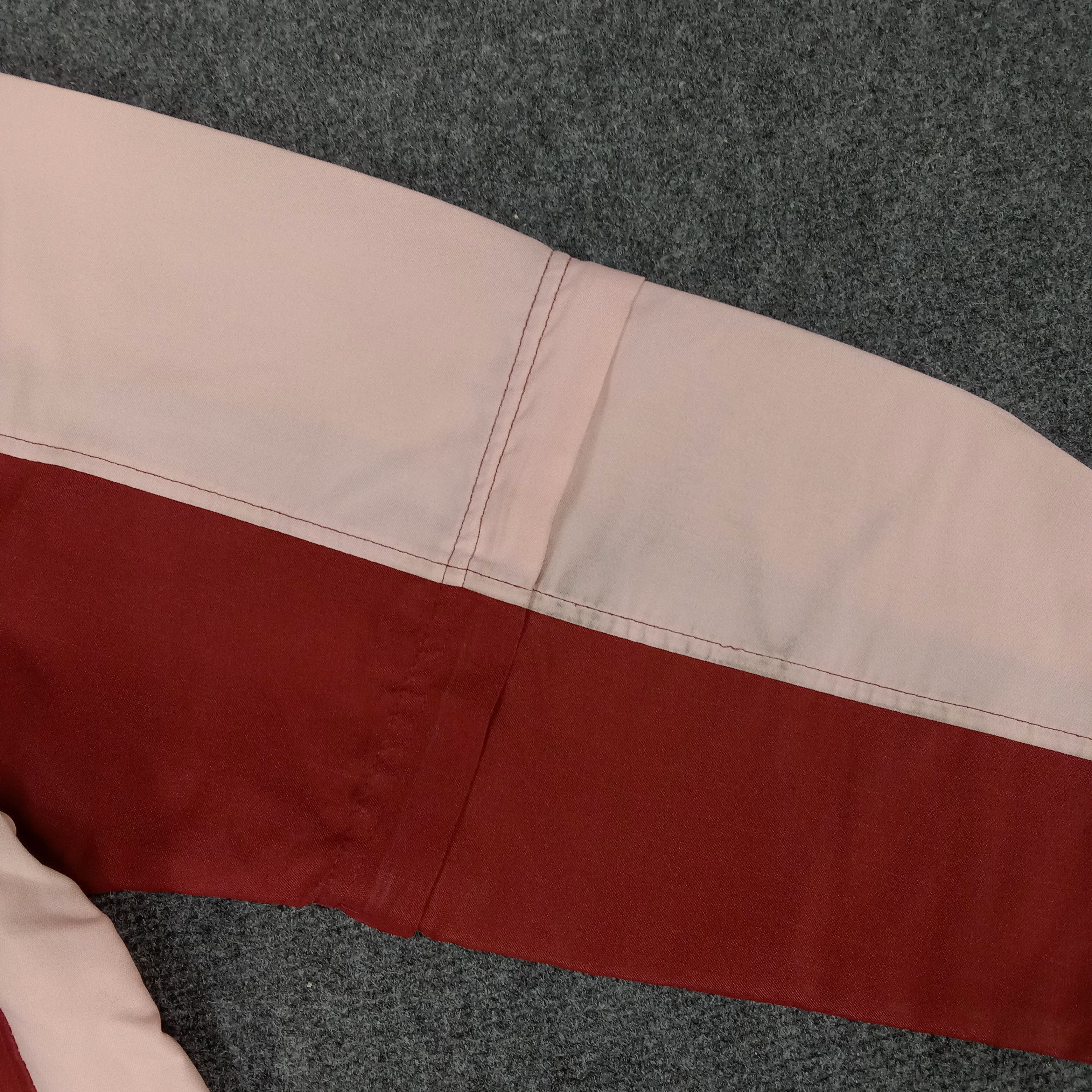 Japanese Brand × Vintage 7 Eleven Japanese Brand Uniform Jacket Size US L / EU 52-54 / 3 - 6 Thumbnail