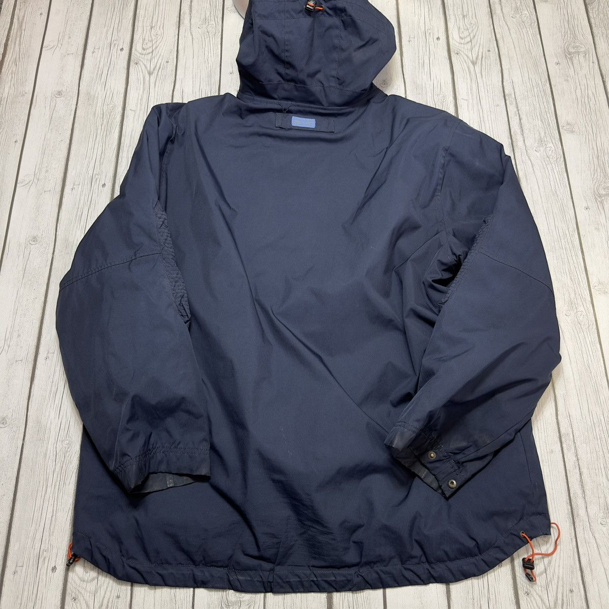 Tommy Hilfiger Tommy Hilfiger jacket Size US XL / EU 56 / 4 - 2 Thumbnail